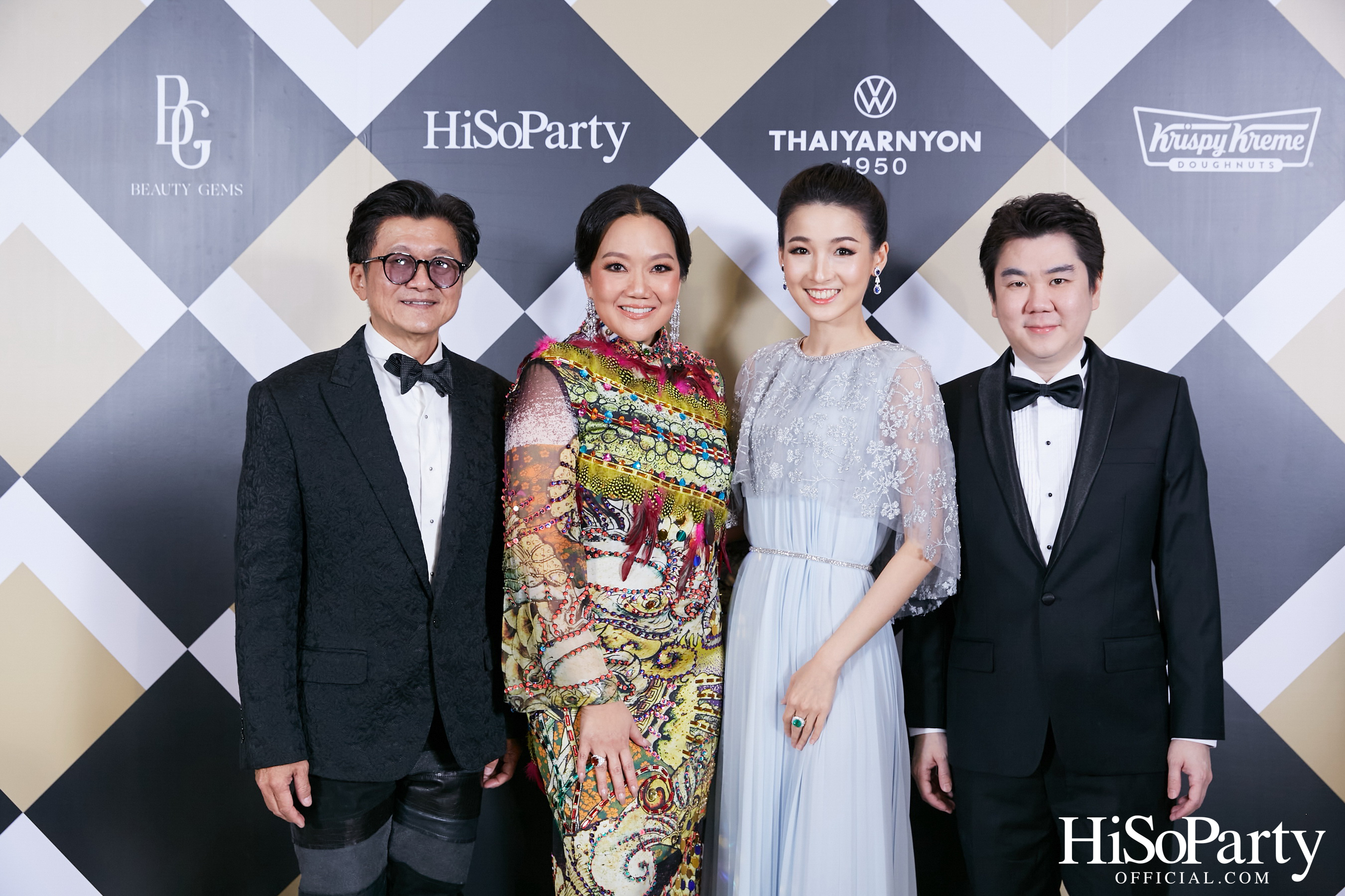 HiSoParty 19th Anniversary - II