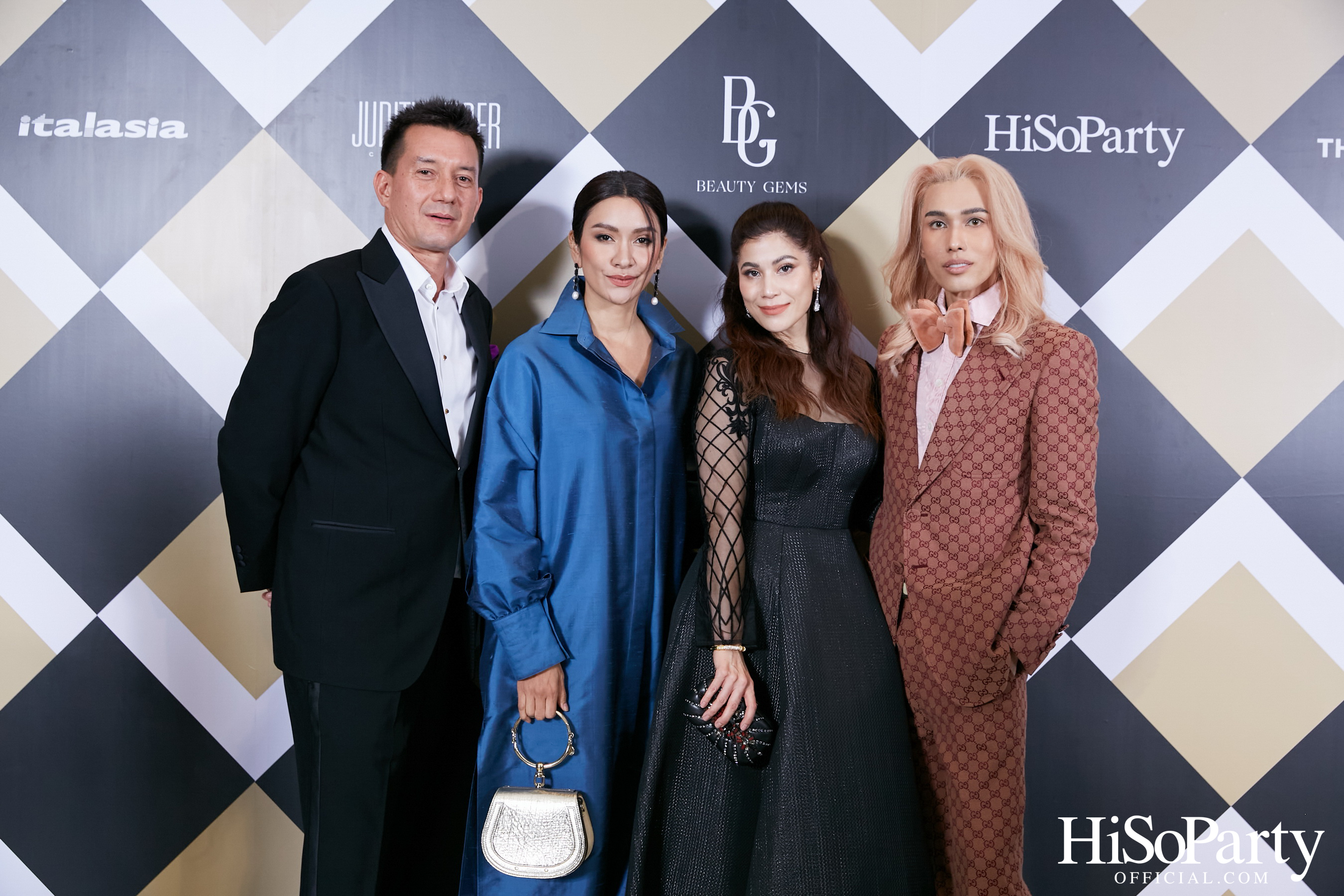 HiSoParty 19th Anniversary - II