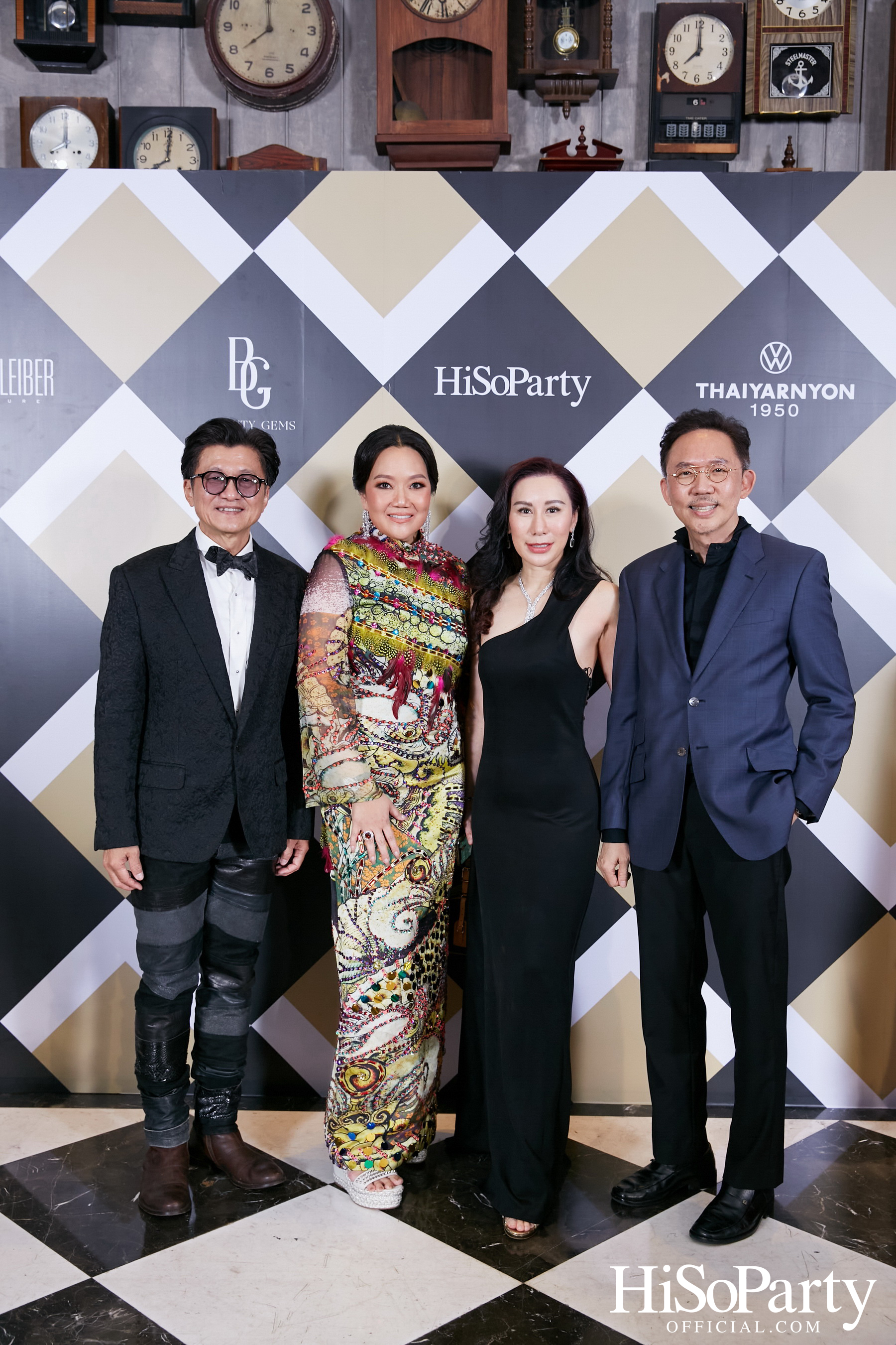 HiSoParty 19th Anniversary - II