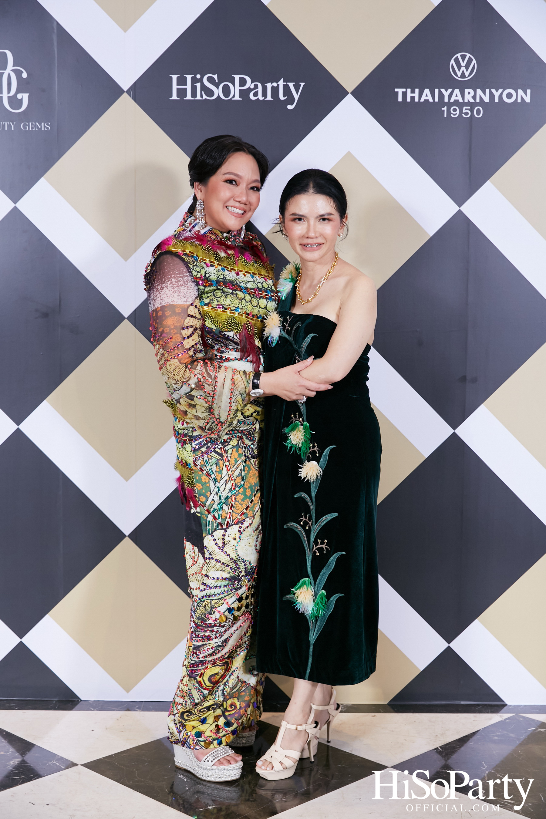 HiSoParty 19th Anniversary - II