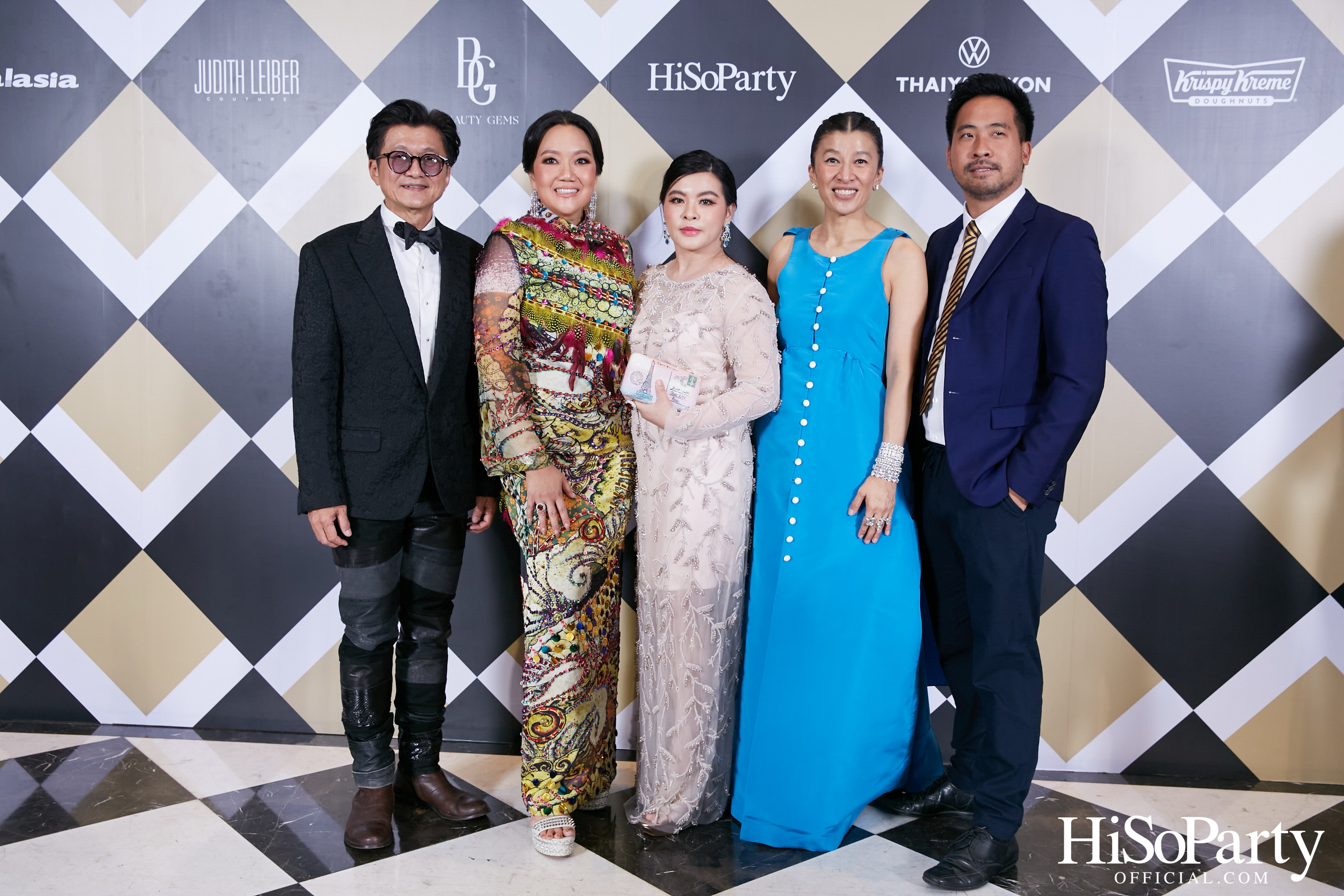 HiSoParty 19th Anniversary - II