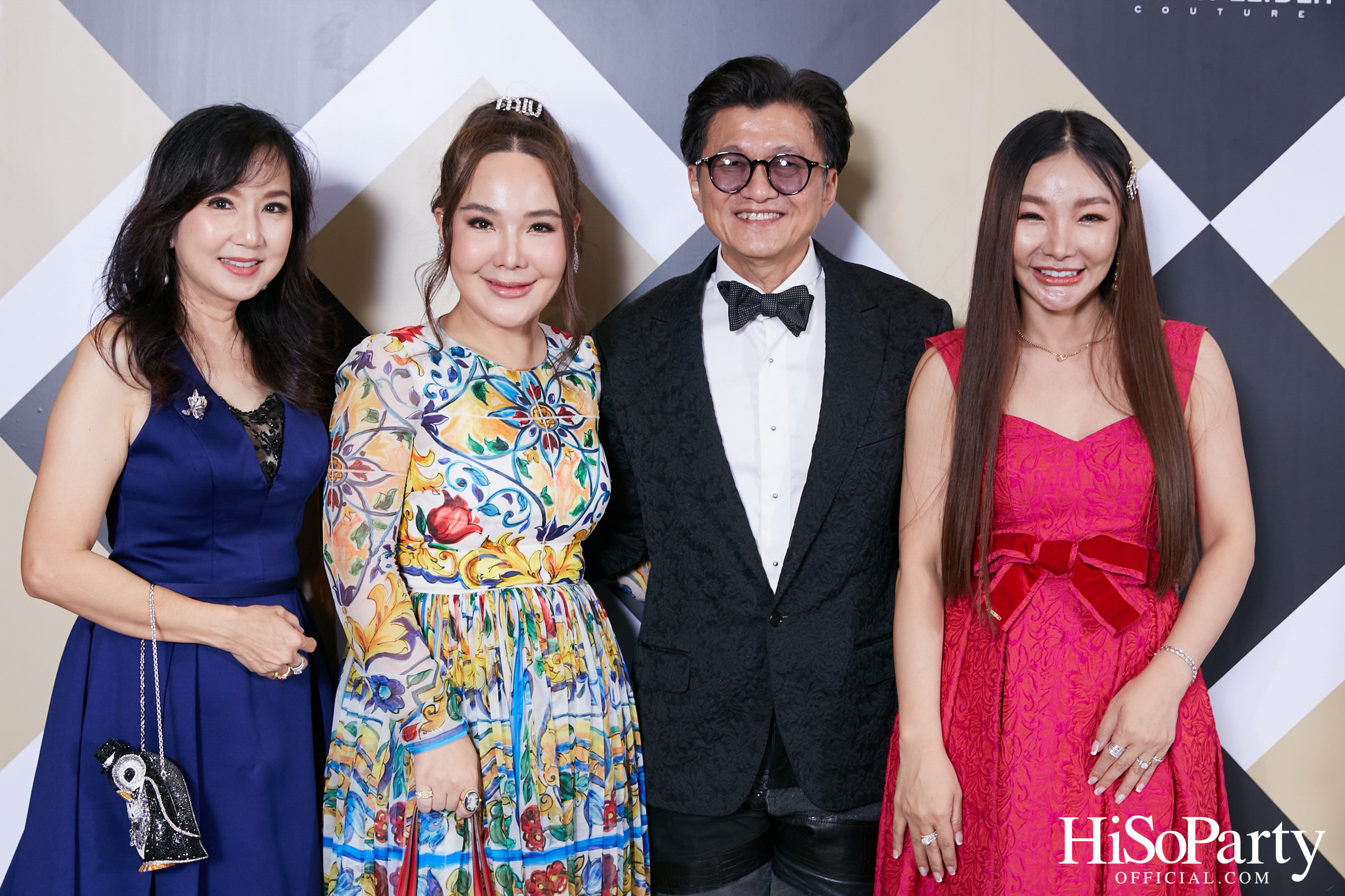 HiSoParty 19th Anniversary - II