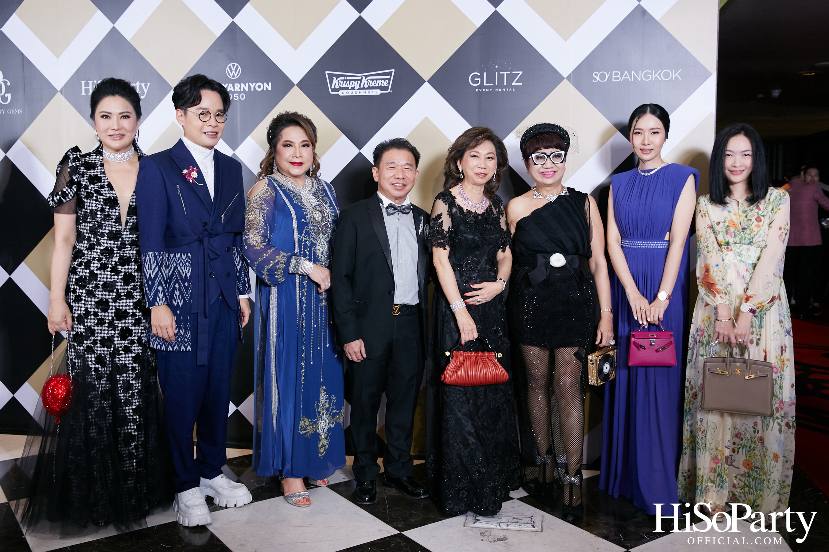 HiSoParty 19th Anniversary - II