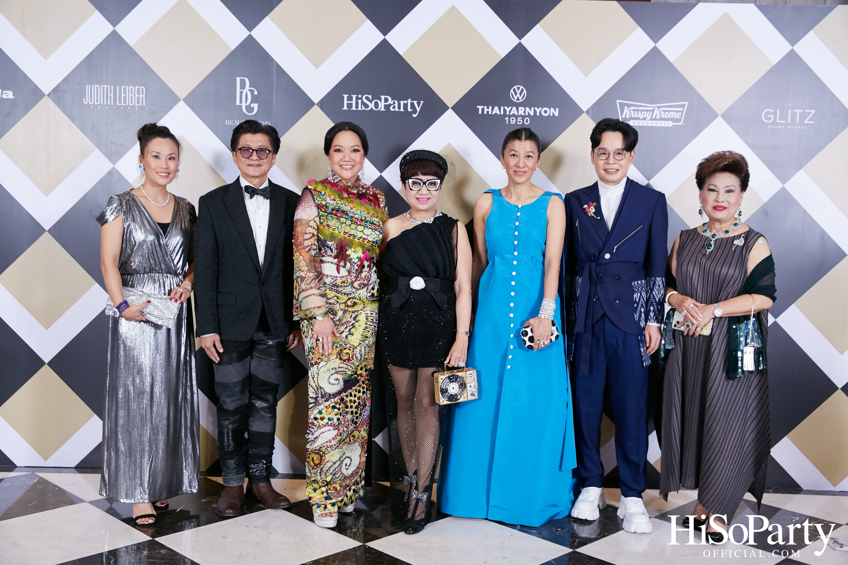 HiSoParty 19th Anniversary - II