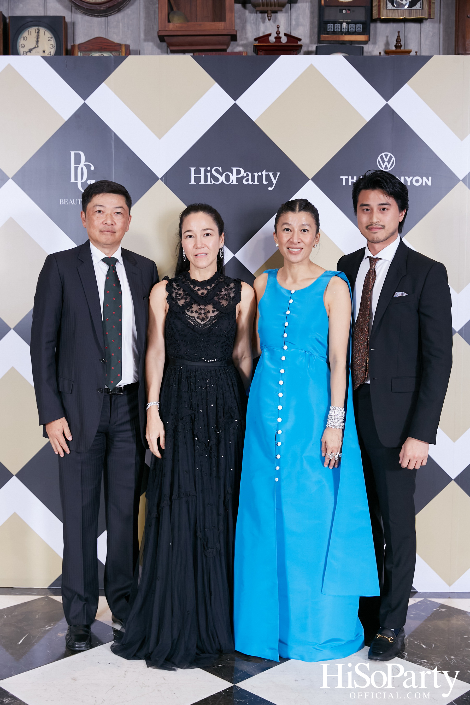 HiSoParty 19th Anniversary - II