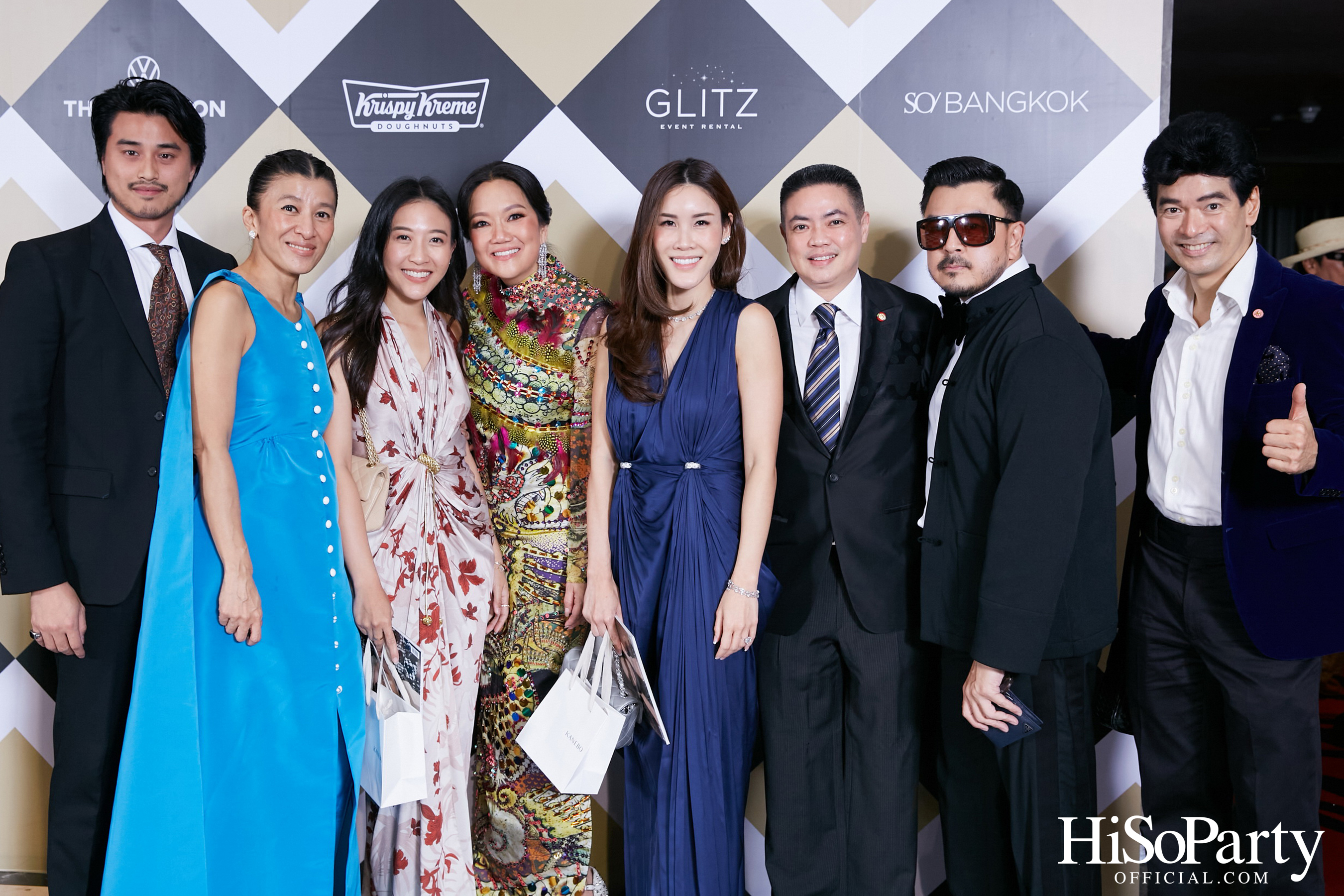 HiSoParty 19th Anniversary - II