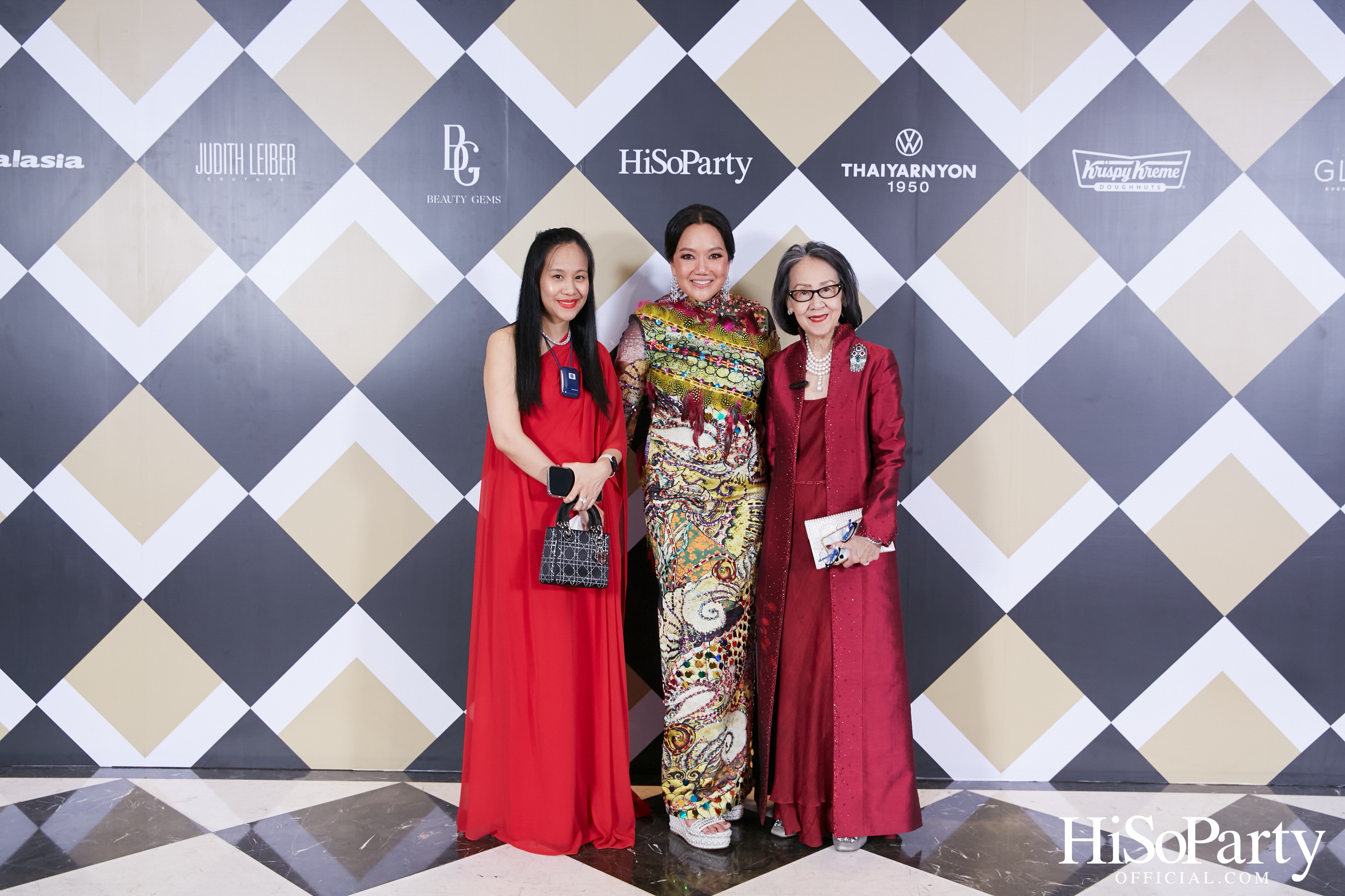 HiSoParty 19th Anniversary - II