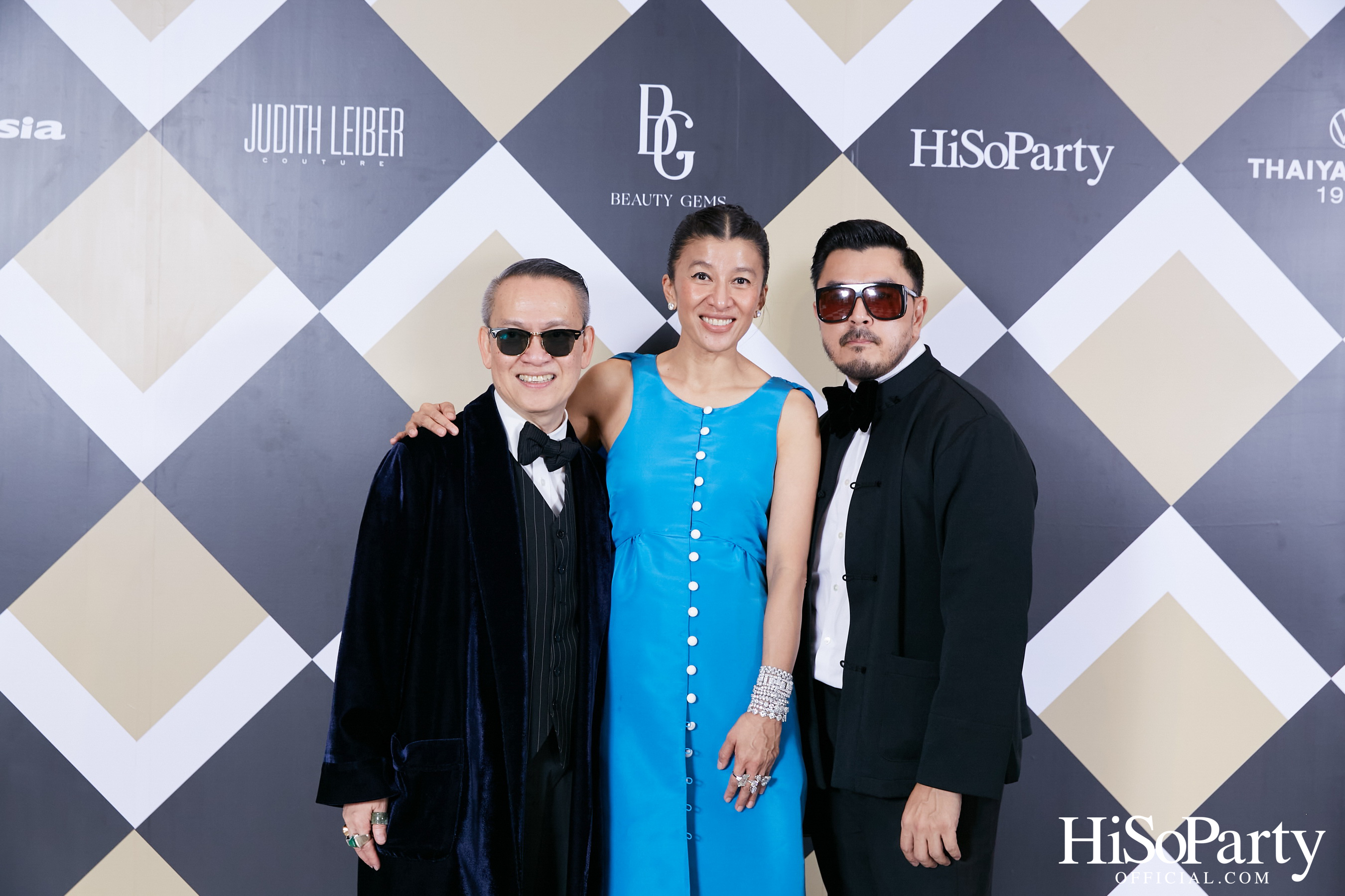 HiSoParty 19th Anniversary - II