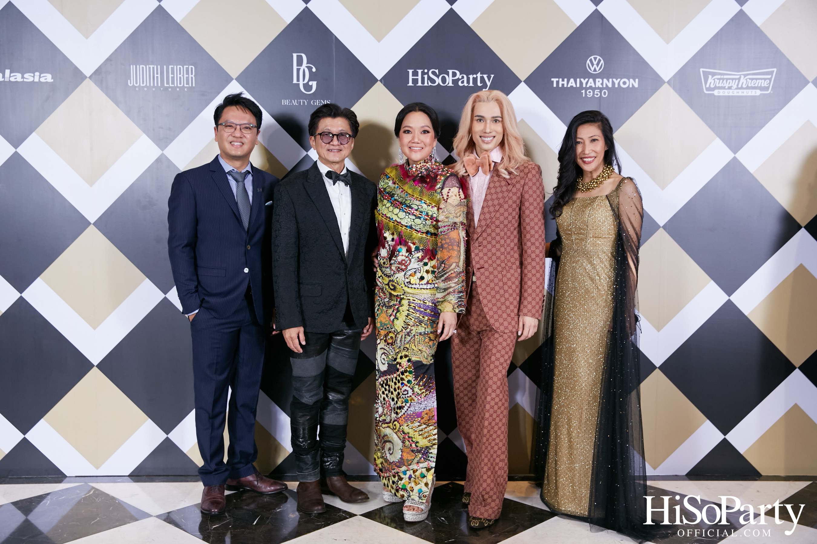 HiSoParty 19th Anniversary - II