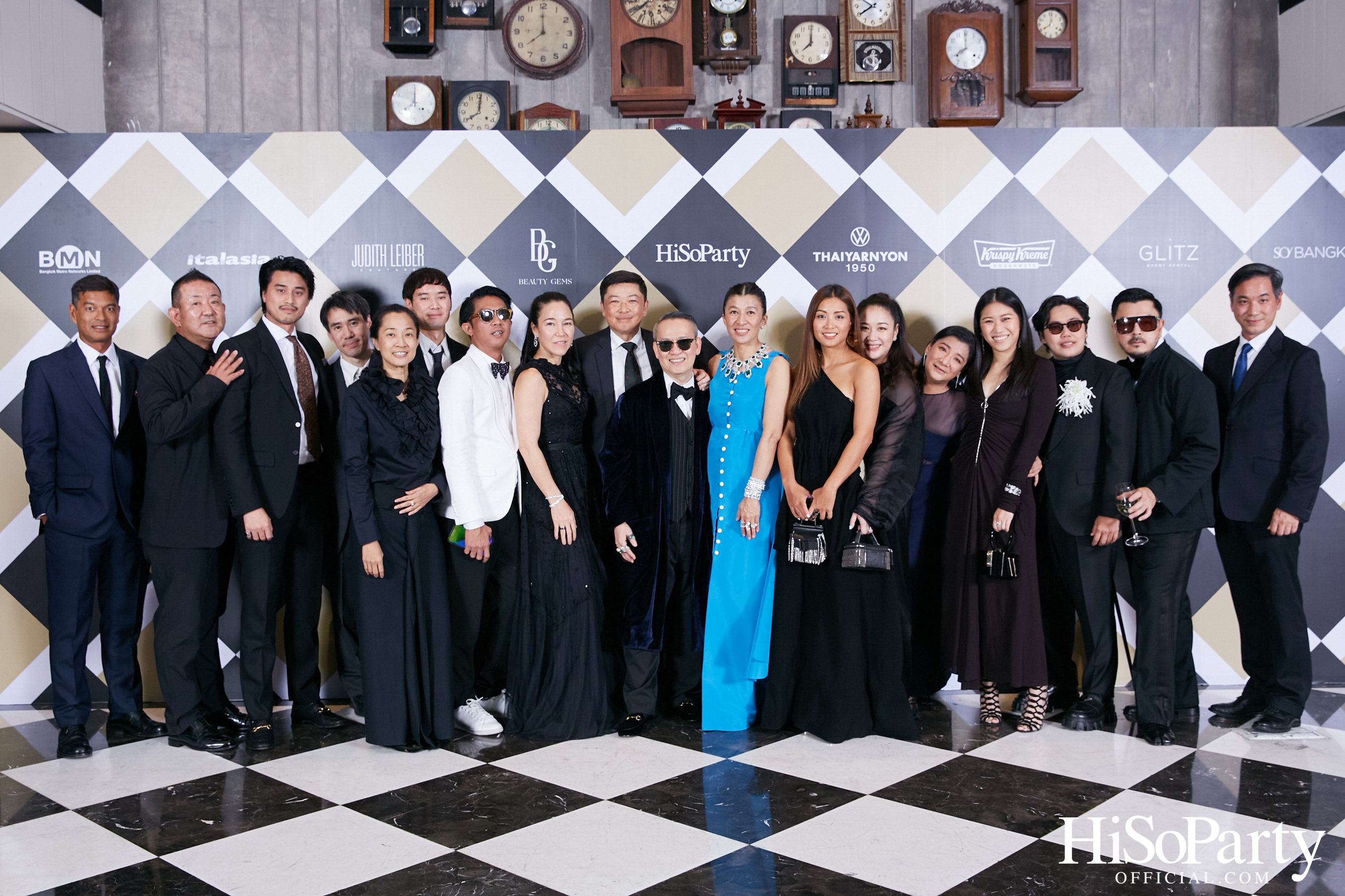 HiSoParty 19th Anniversary - II