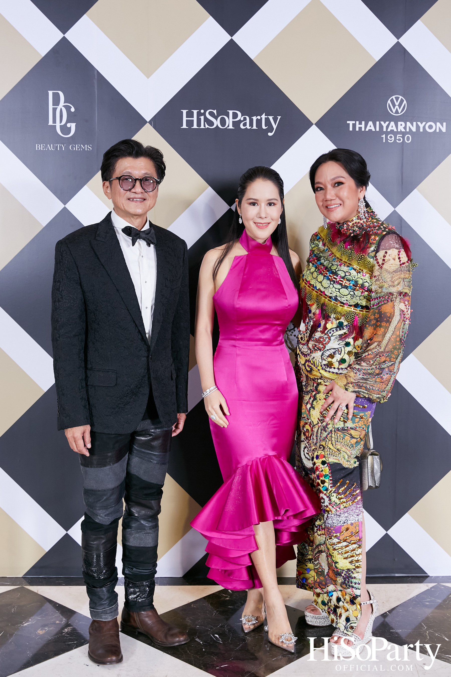 HiSoParty 19th Anniversary - II