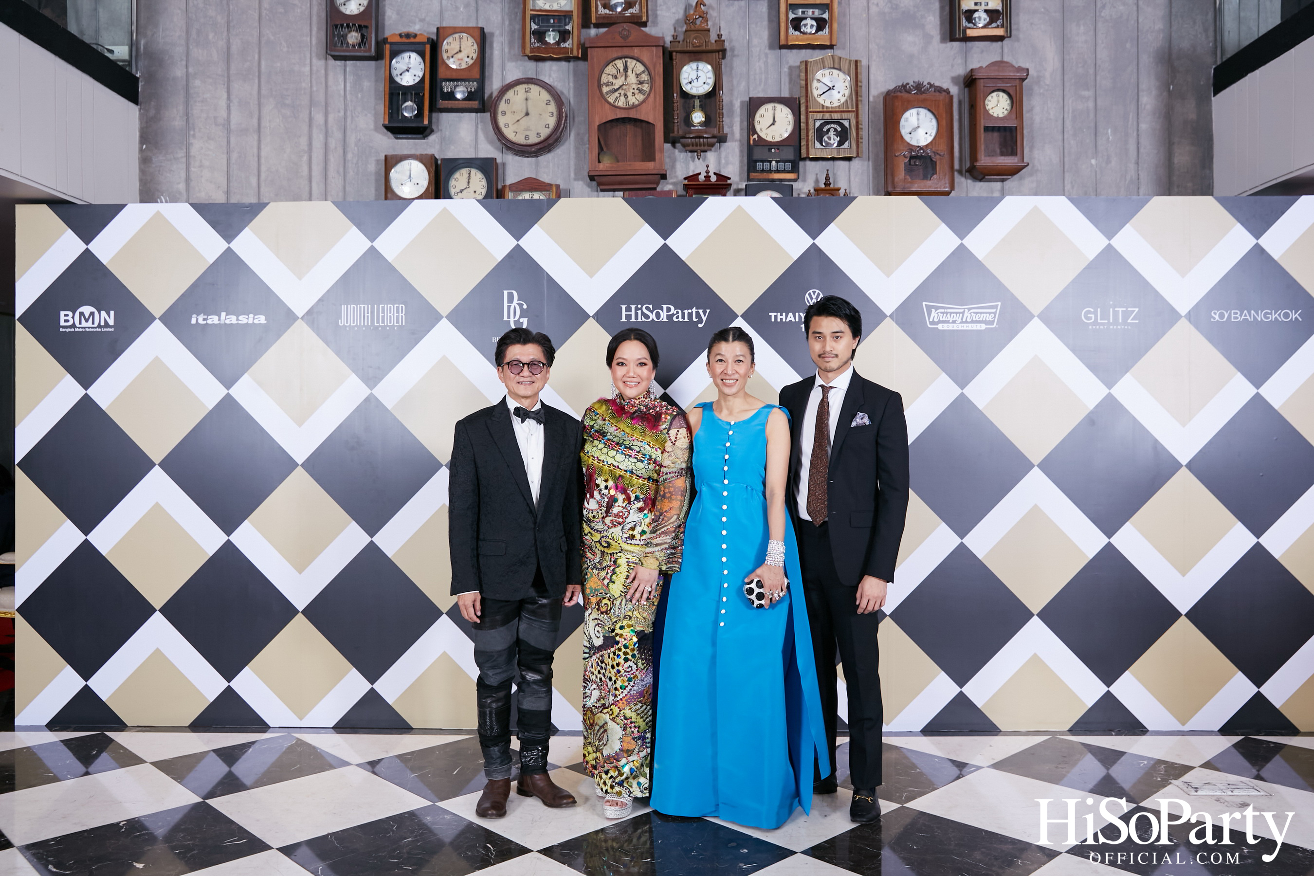 HiSoParty 19th Anniversary - II