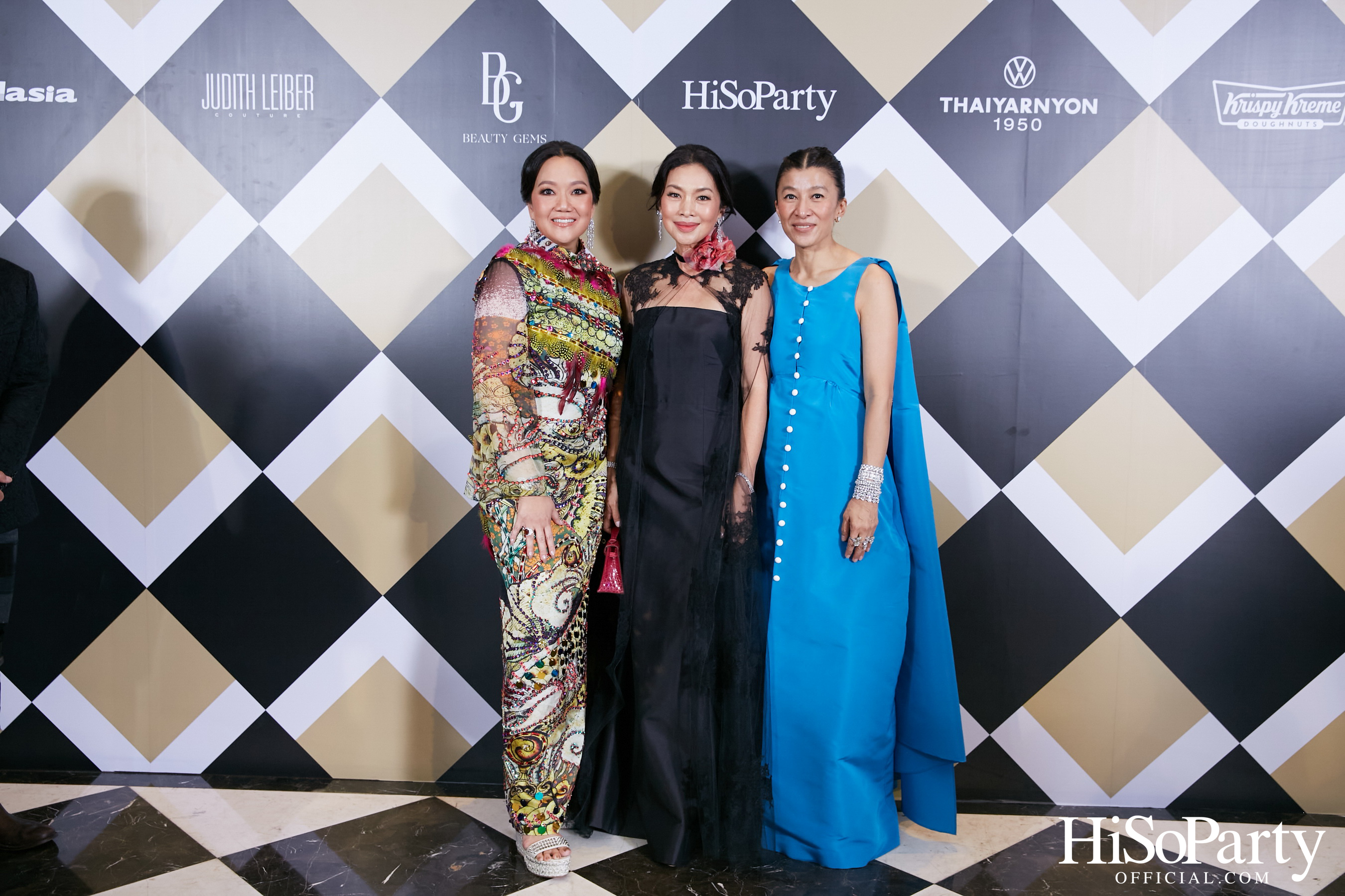 HiSoParty 19th Anniversary - II