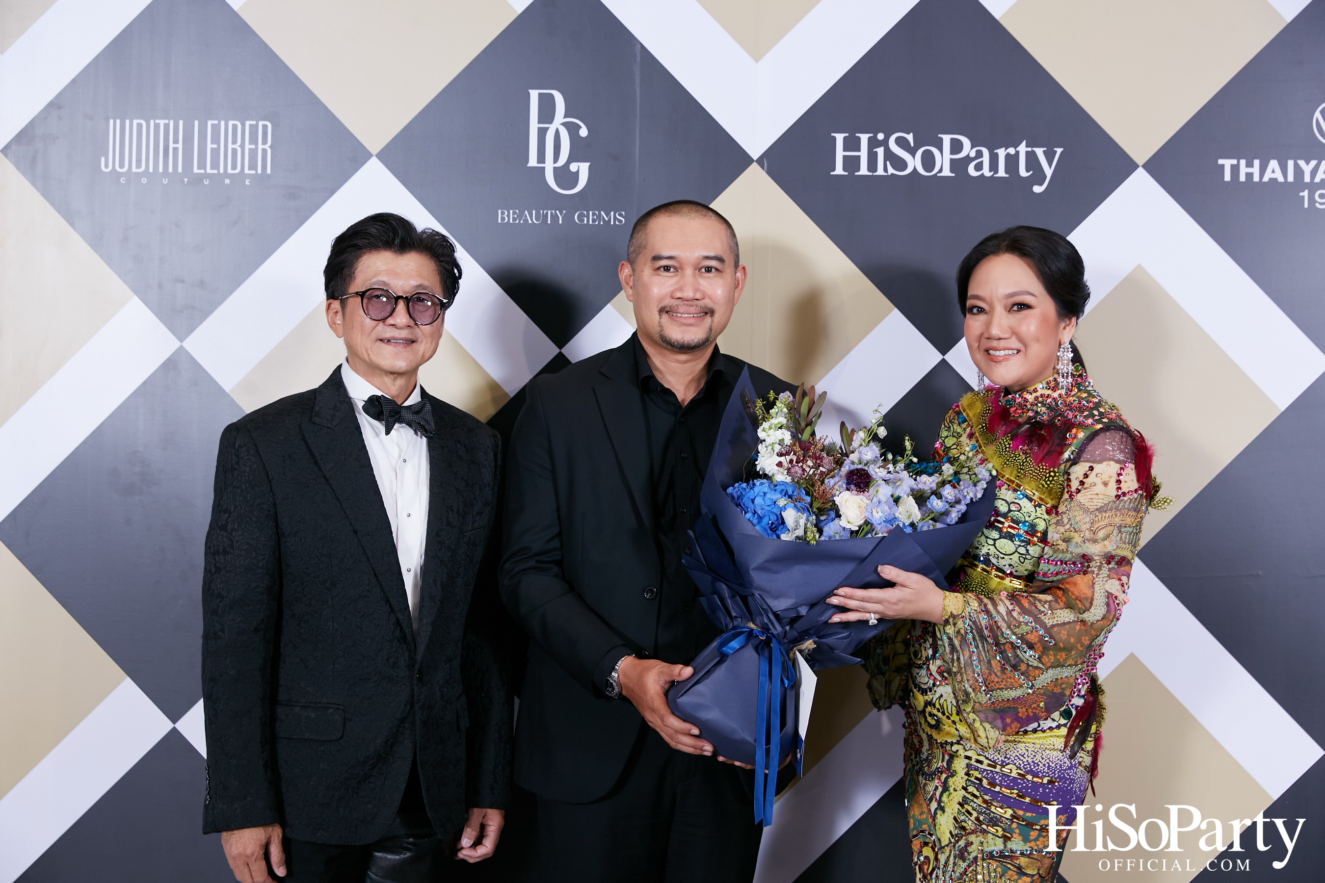 HiSoParty 19th Anniversary - II