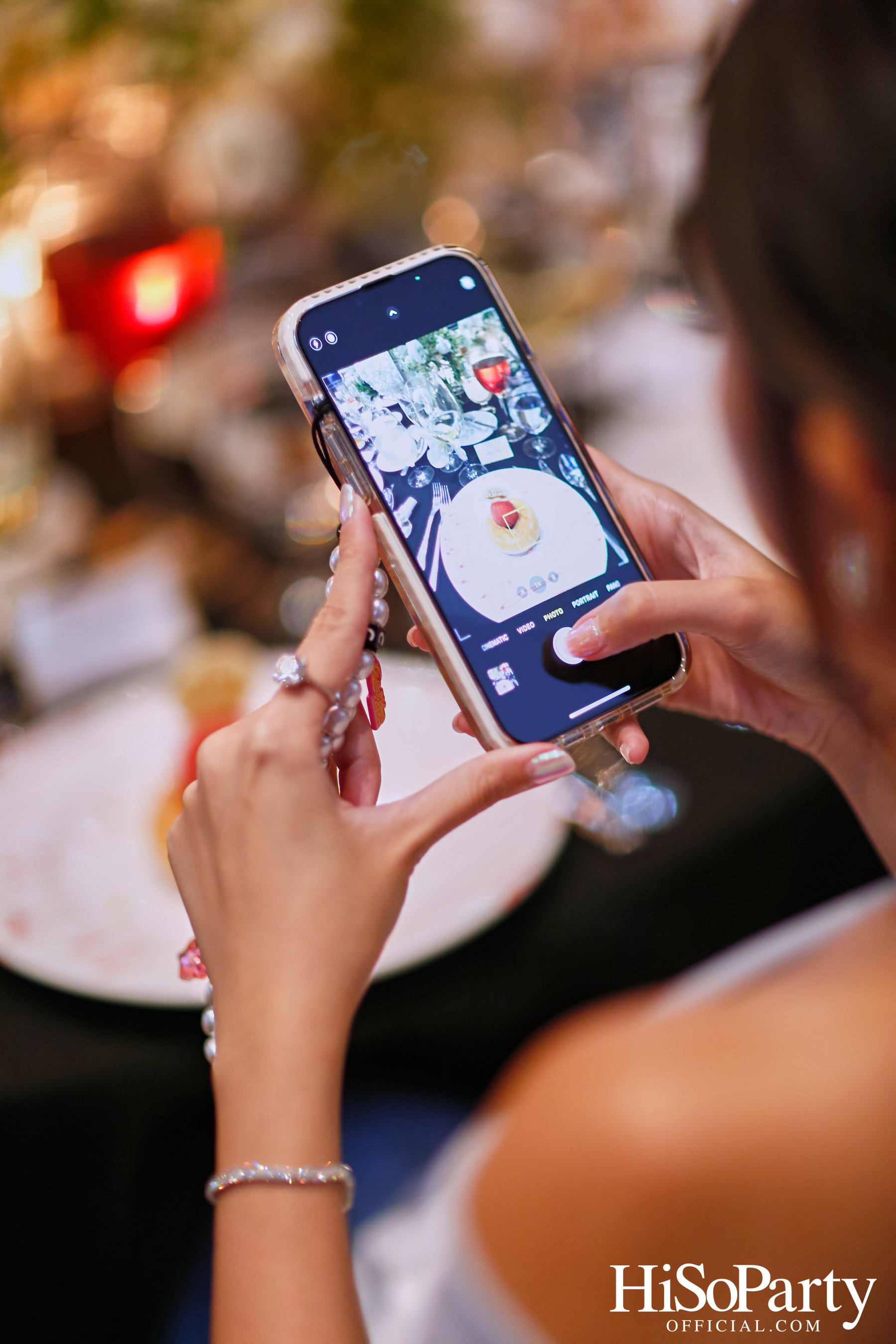 HiSoParty 19th Anniversary - II