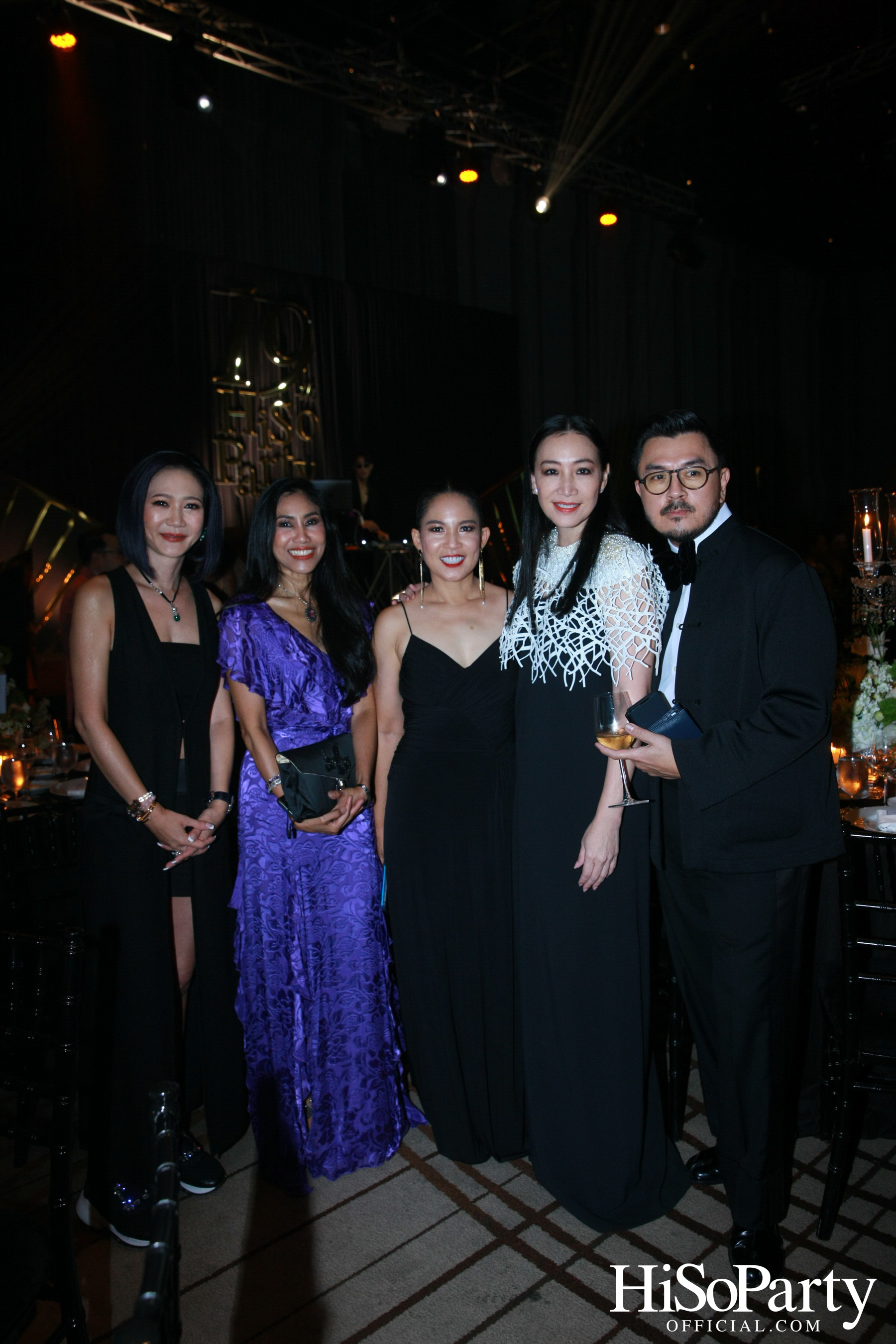 HiSoParty 19th Anniversary - I