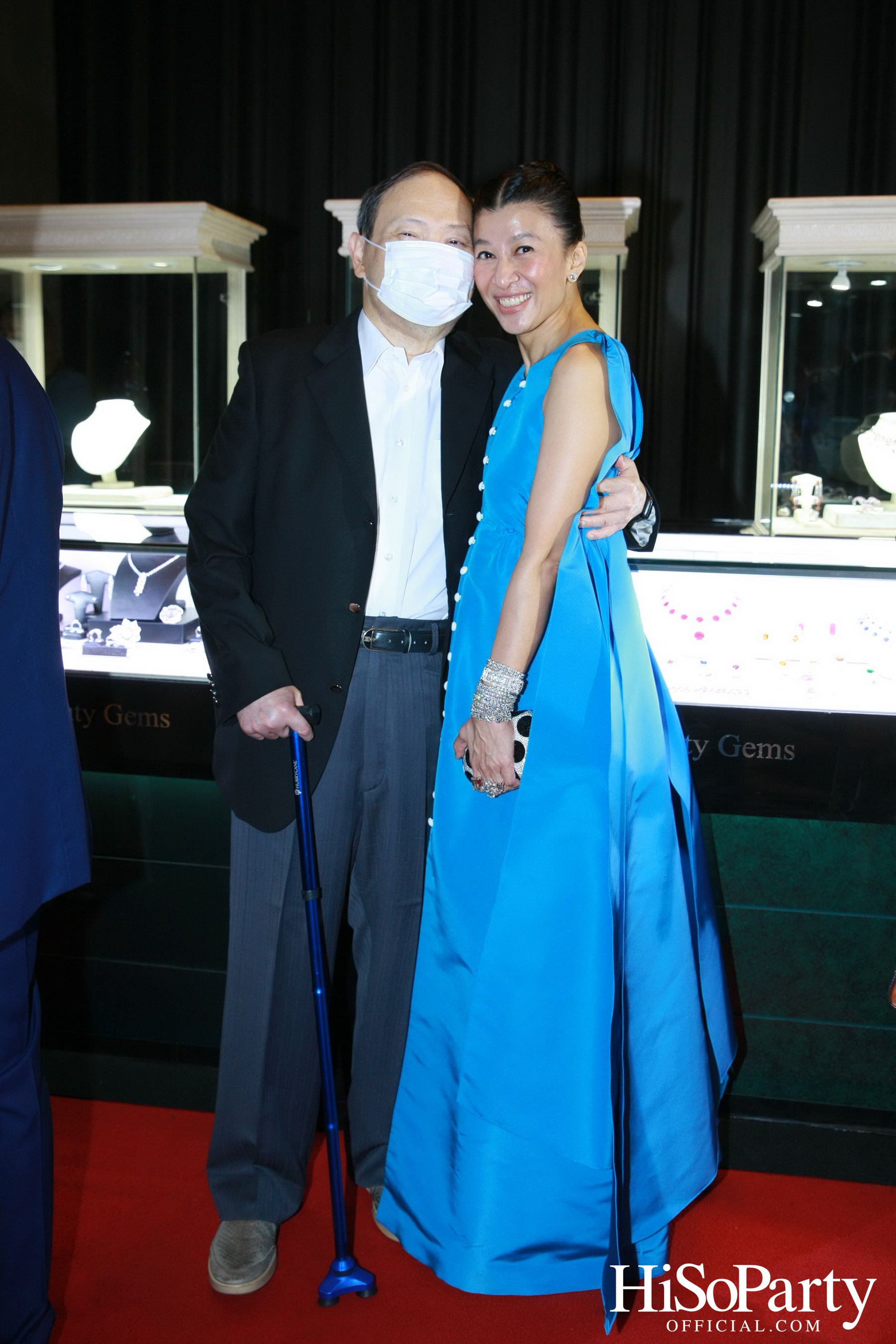 HiSoParty 19th Anniversary - I