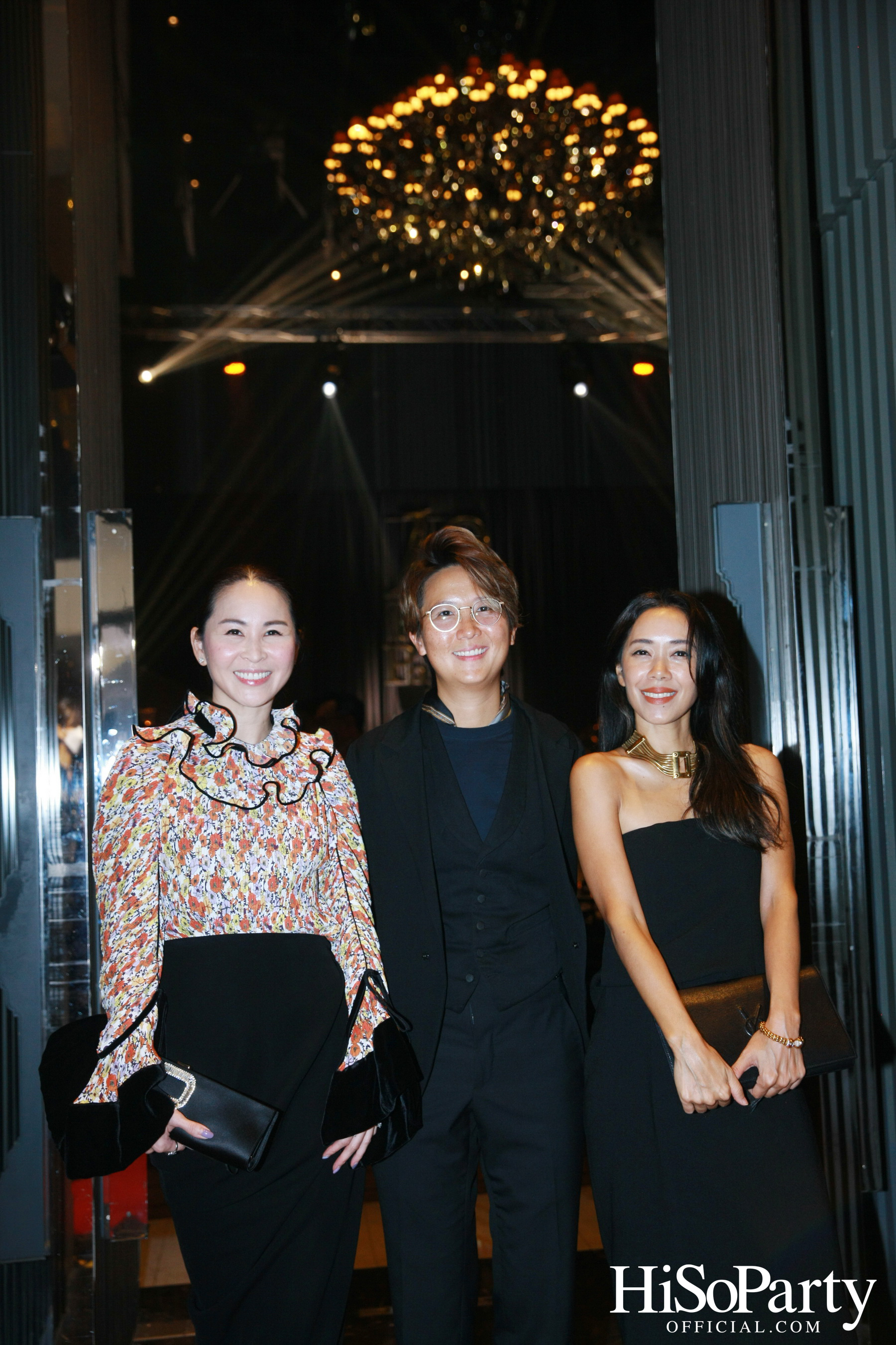 HiSoParty 19th Anniversary - I