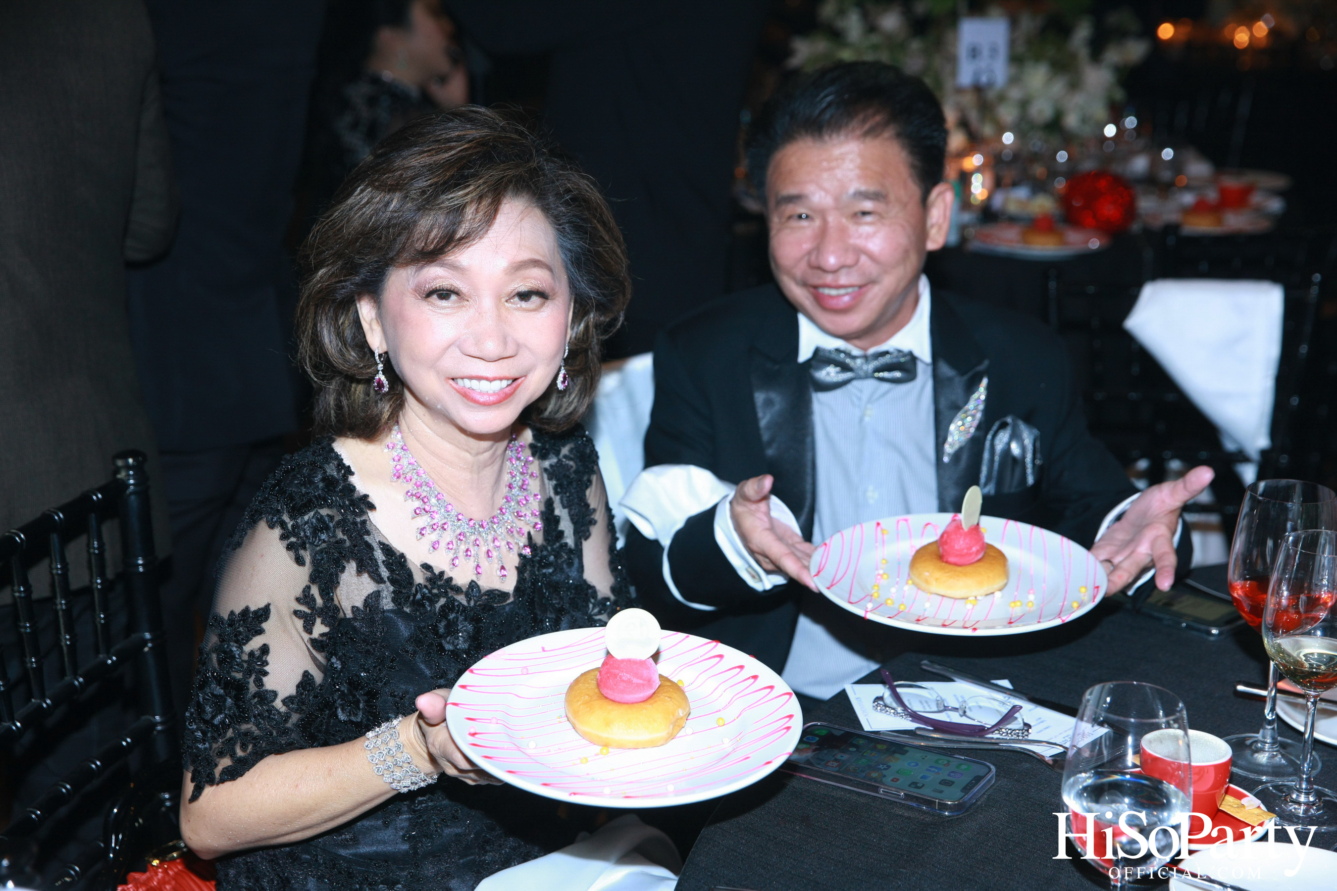 HiSoParty 19th Anniversary - I