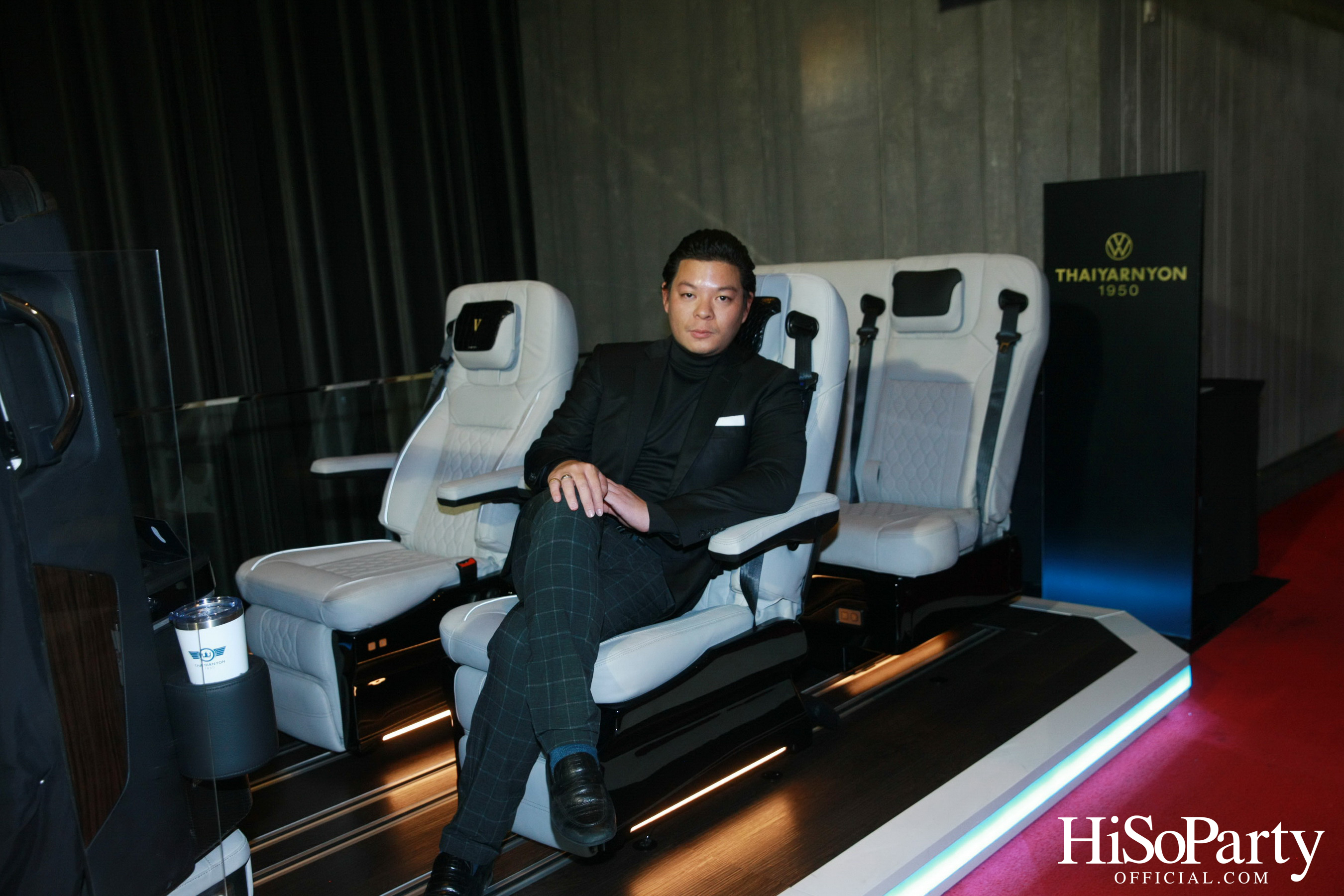 HiSoParty 19th Anniversary - I