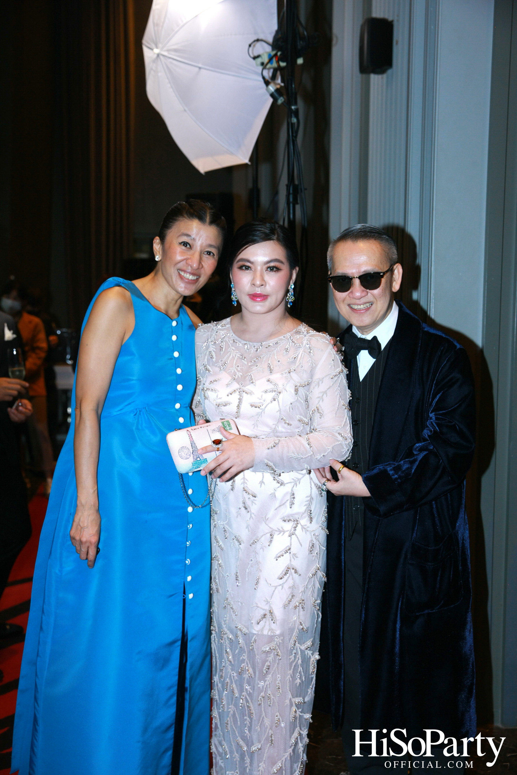 HiSoParty 19th Anniversary - I