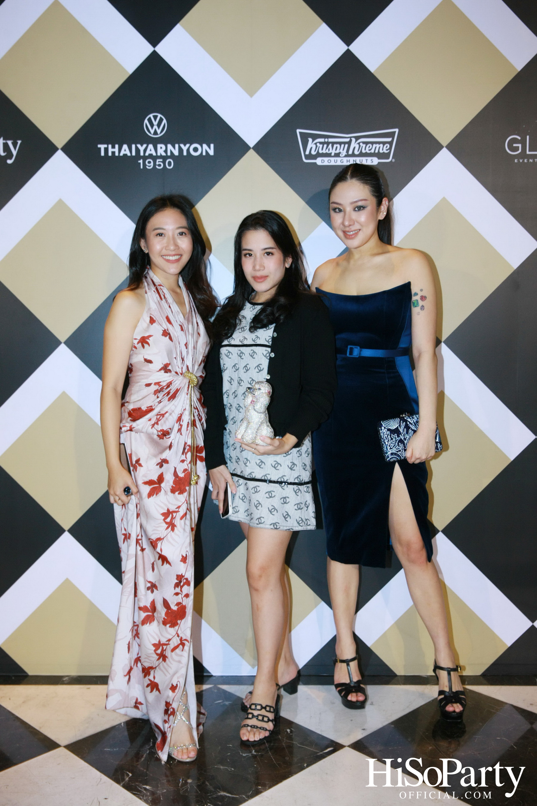 HiSoParty 19th Anniversary - I