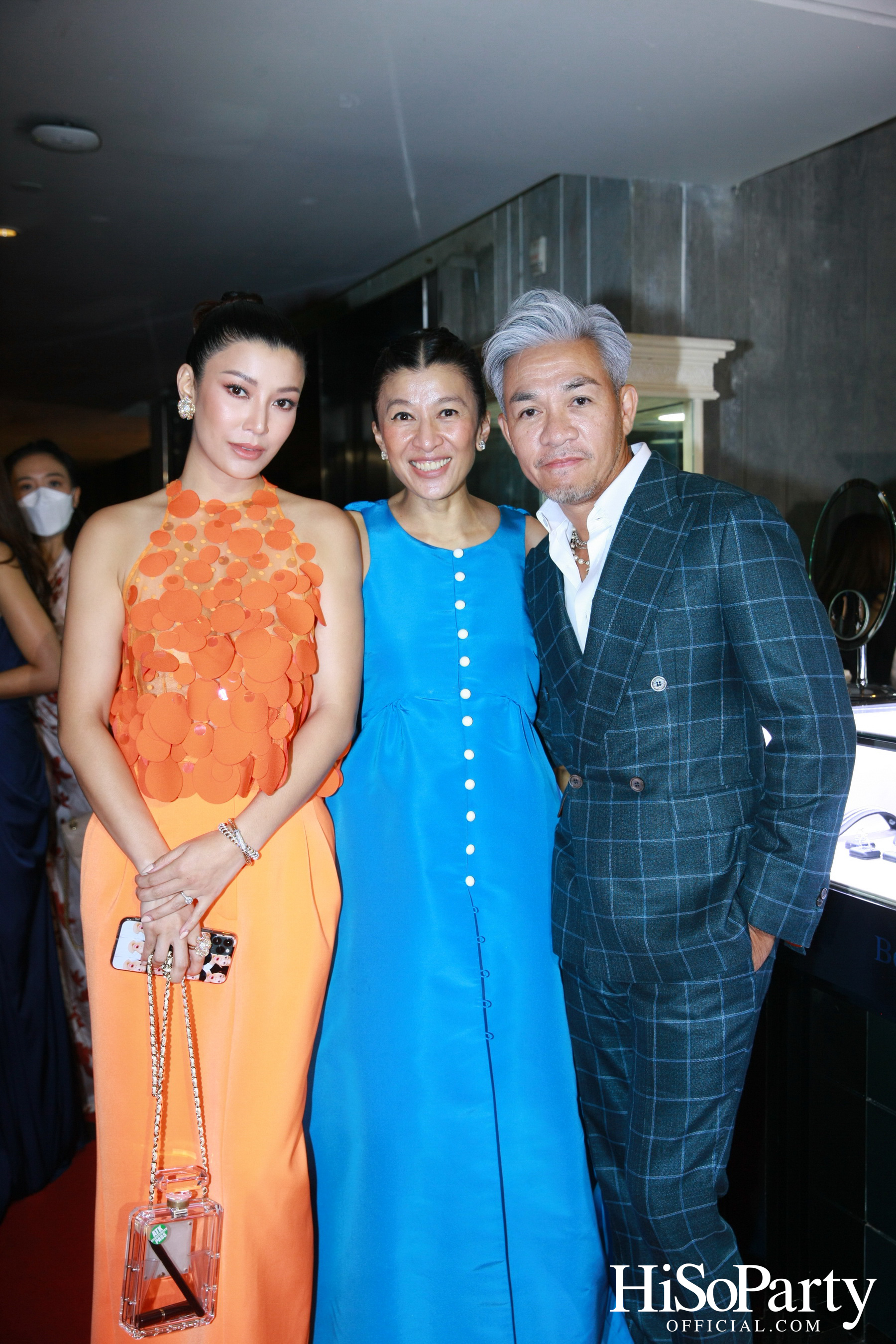 HiSoParty 19th Anniversary - I