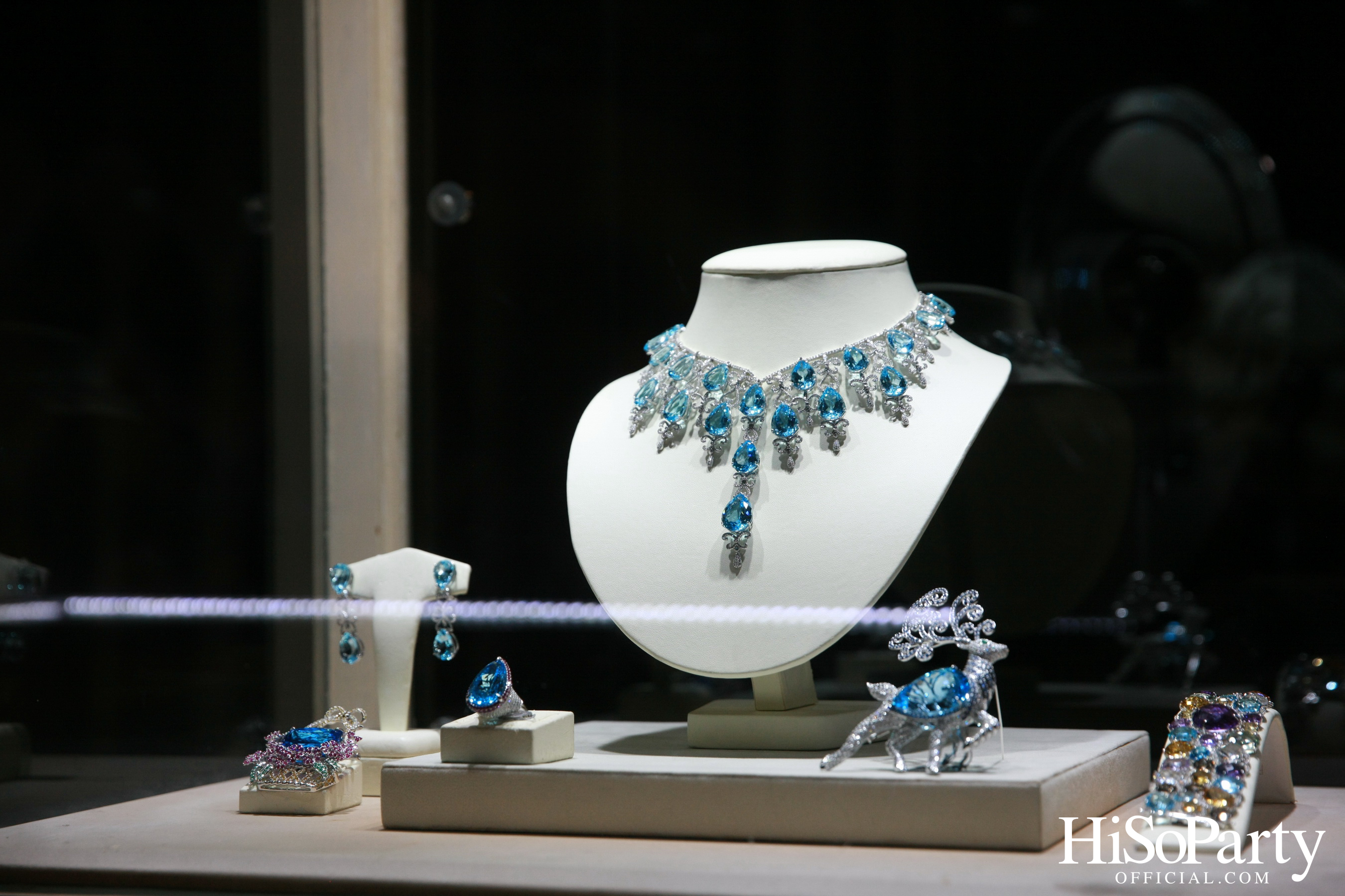 HiSoParty 19th Anniversary - I