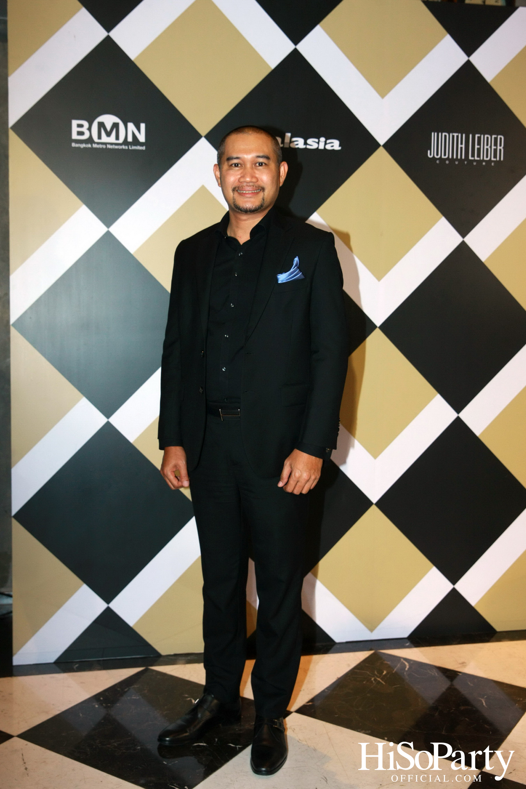 HiSoParty 19th Anniversary - I