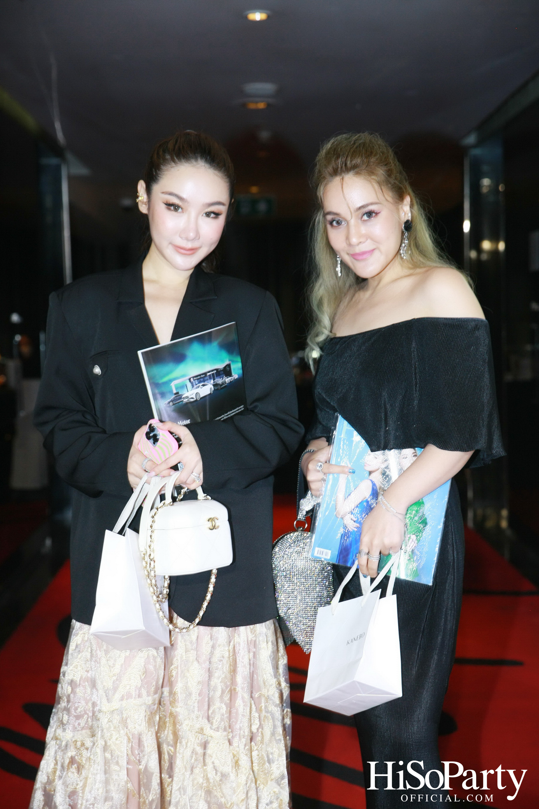 HiSoParty 19th Anniversary - I