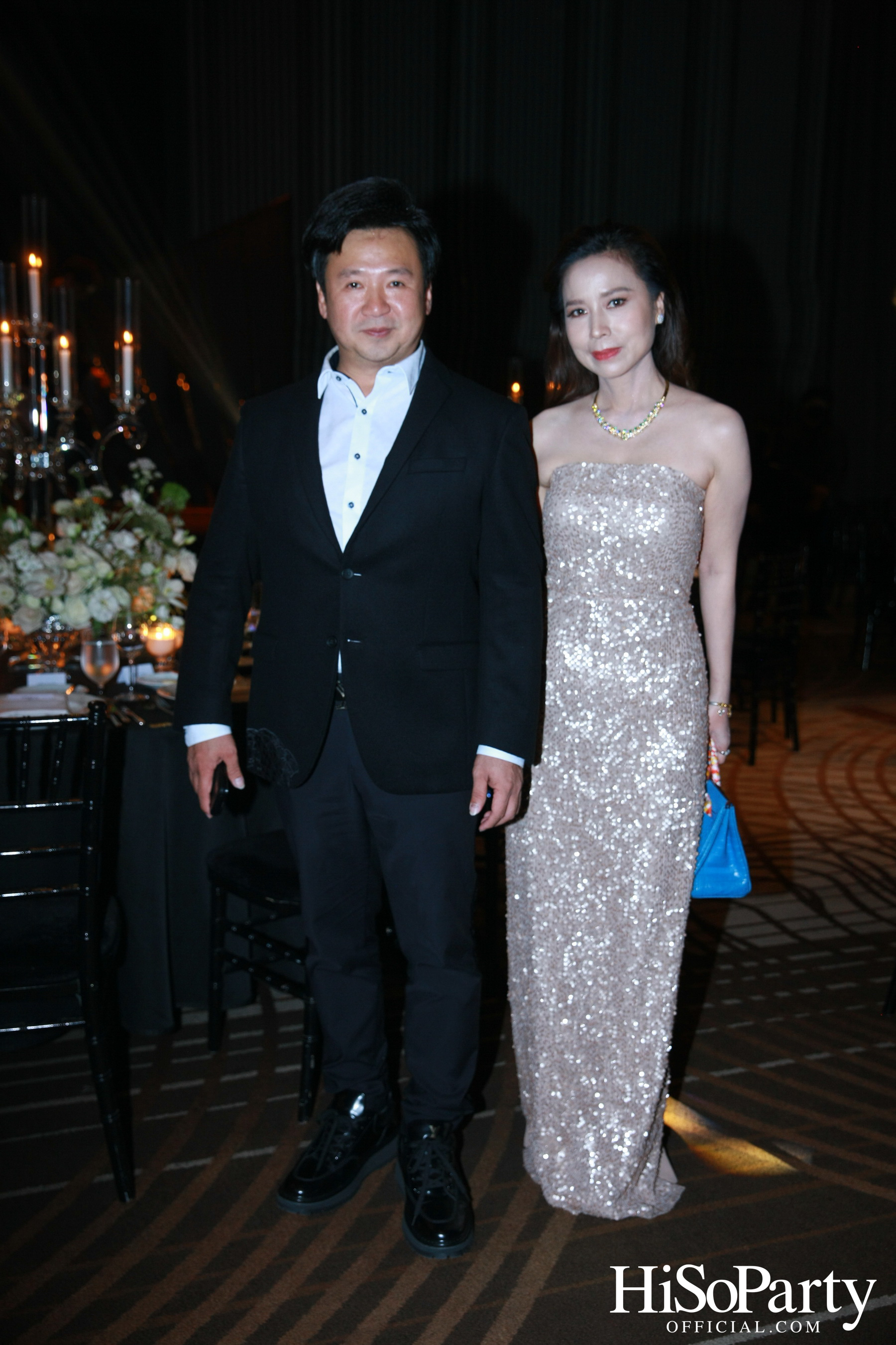 HiSoParty 19th Anniversary - I