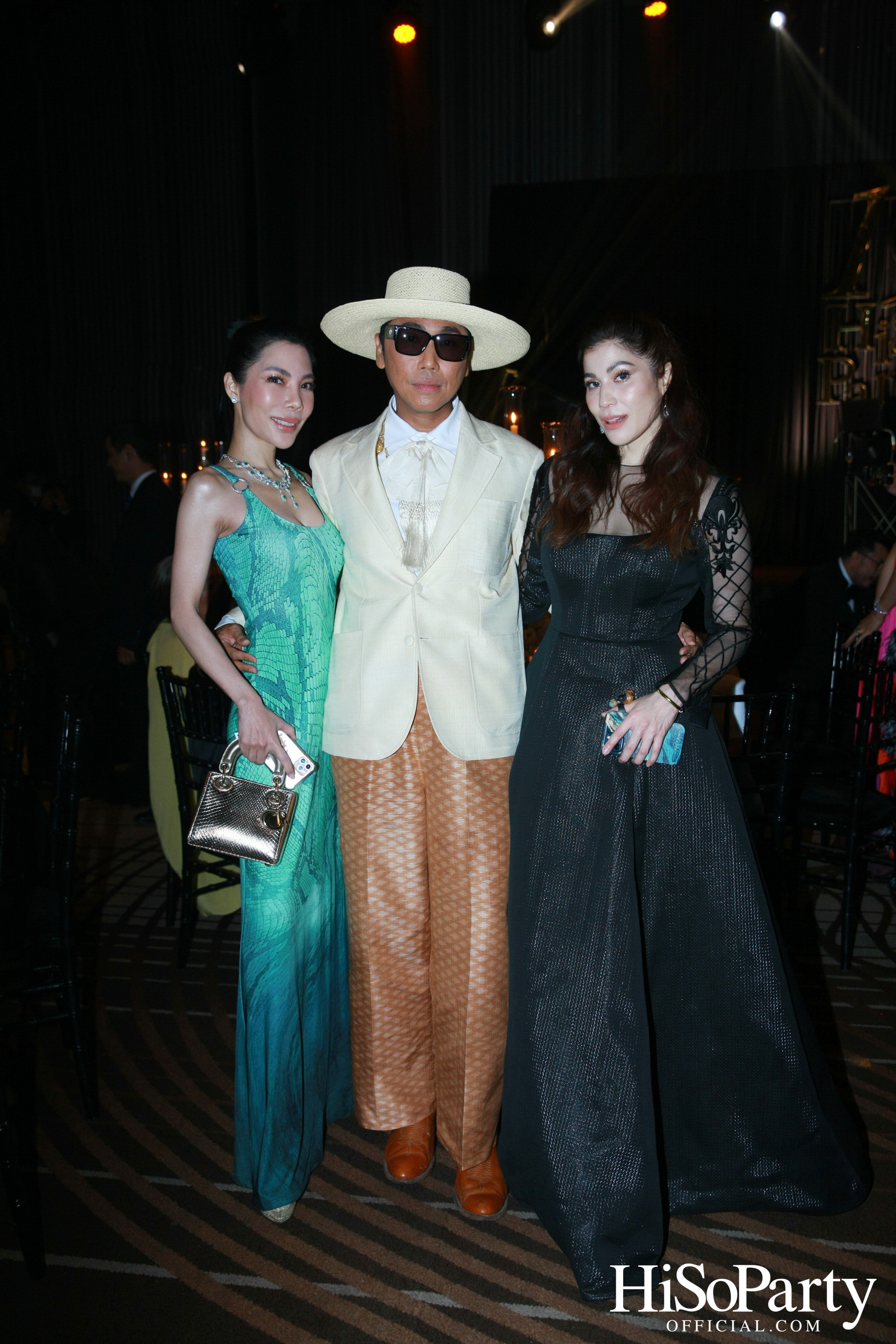 HiSoParty 19th Anniversary - I