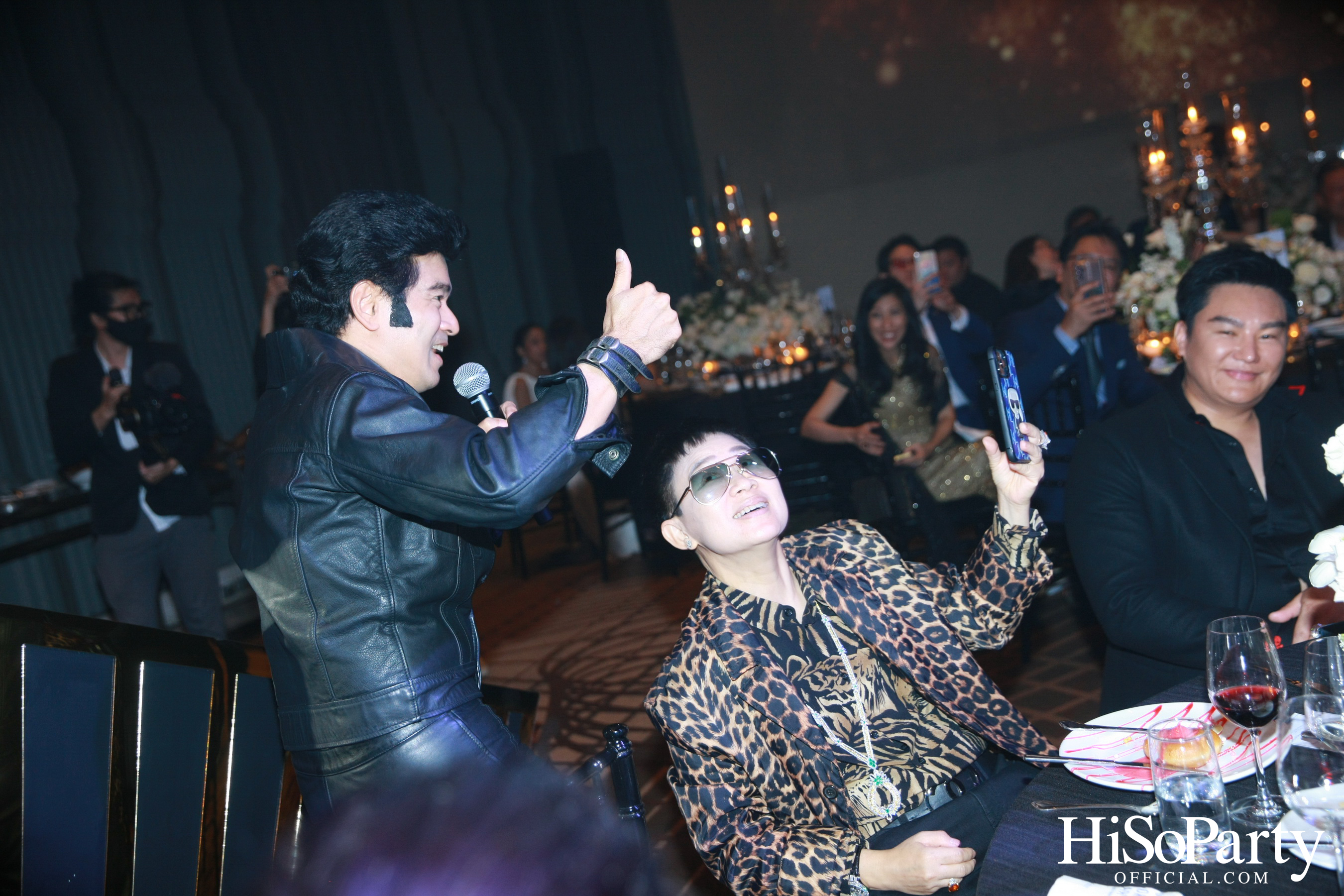 HiSoParty 19th Anniversary - I