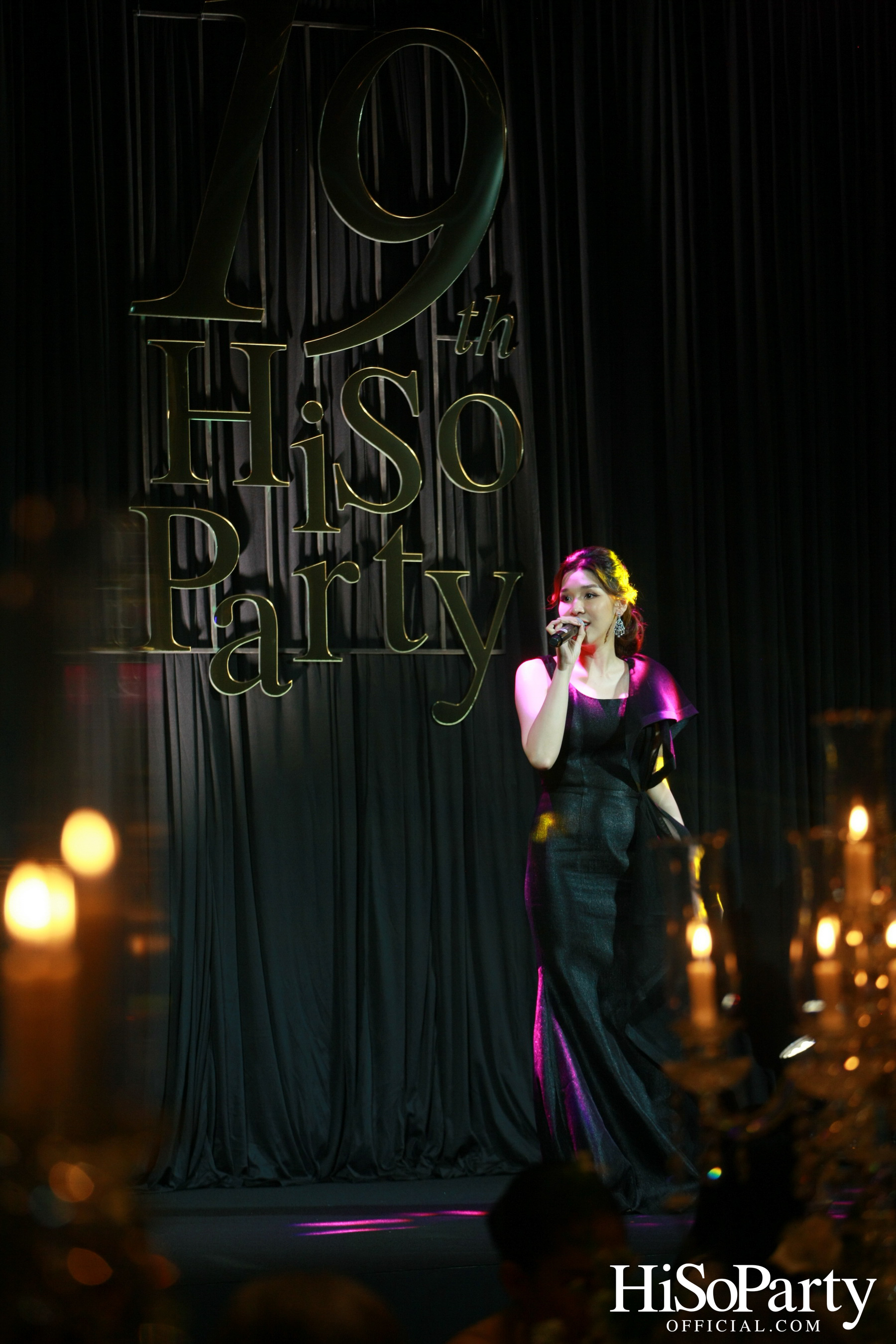 HiSoParty 19th Anniversary - I