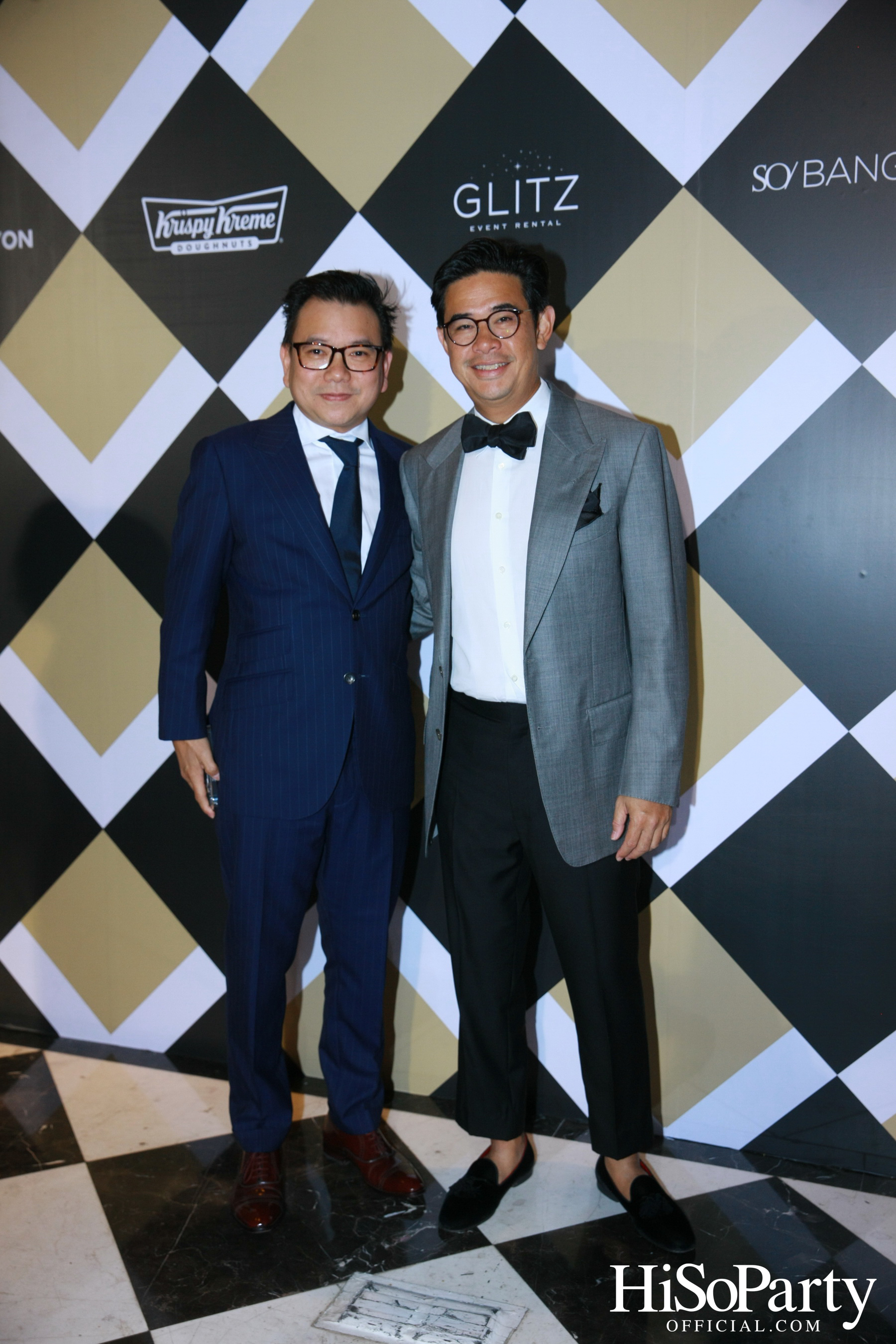 HiSoParty 19th Anniversary - I