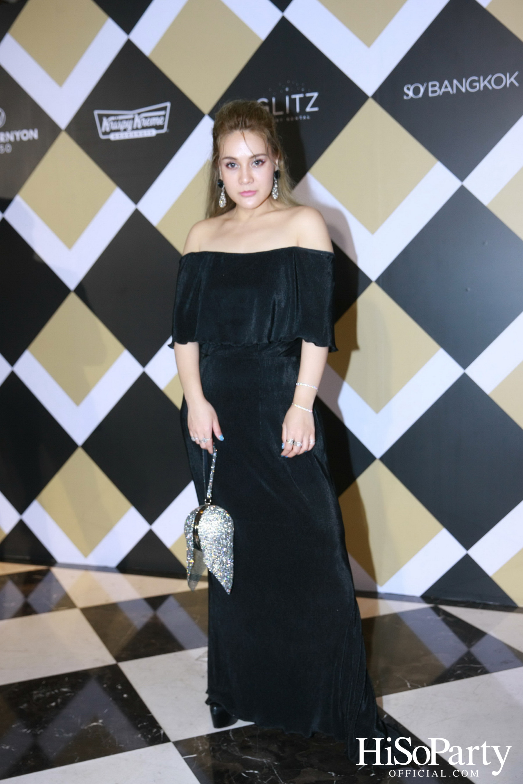 HiSoParty 19th Anniversary - I