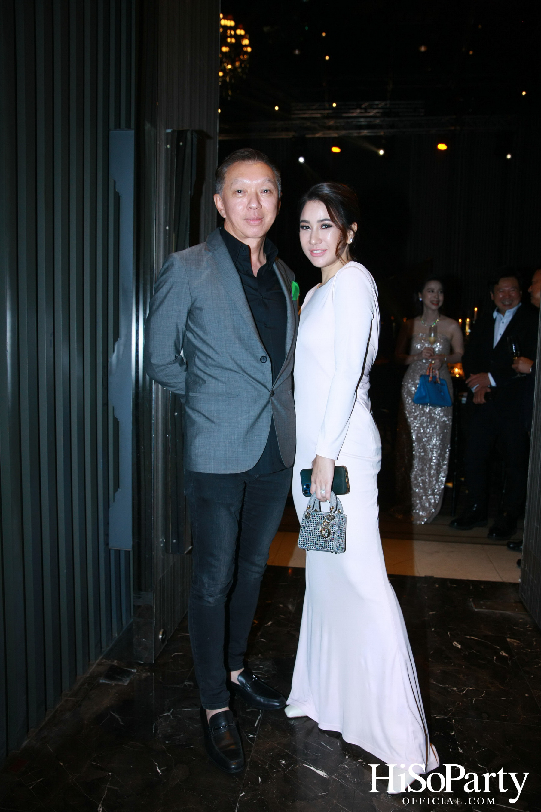 HiSoParty 19th Anniversary - I