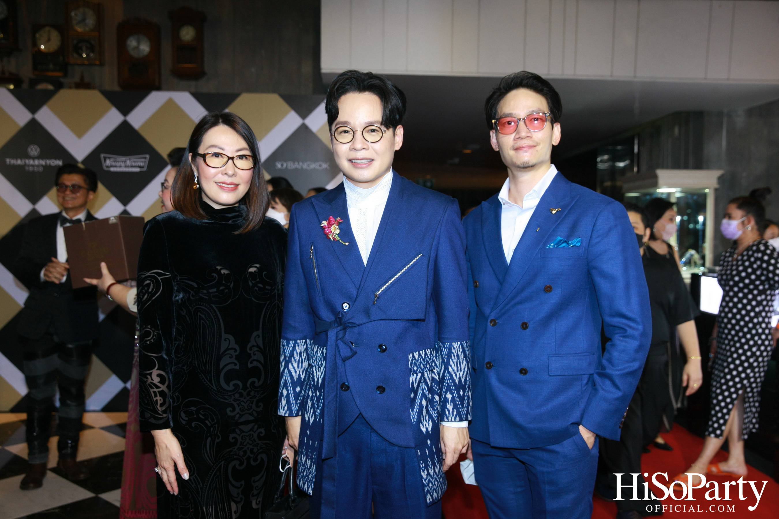 HiSoParty 19th Anniversary - I