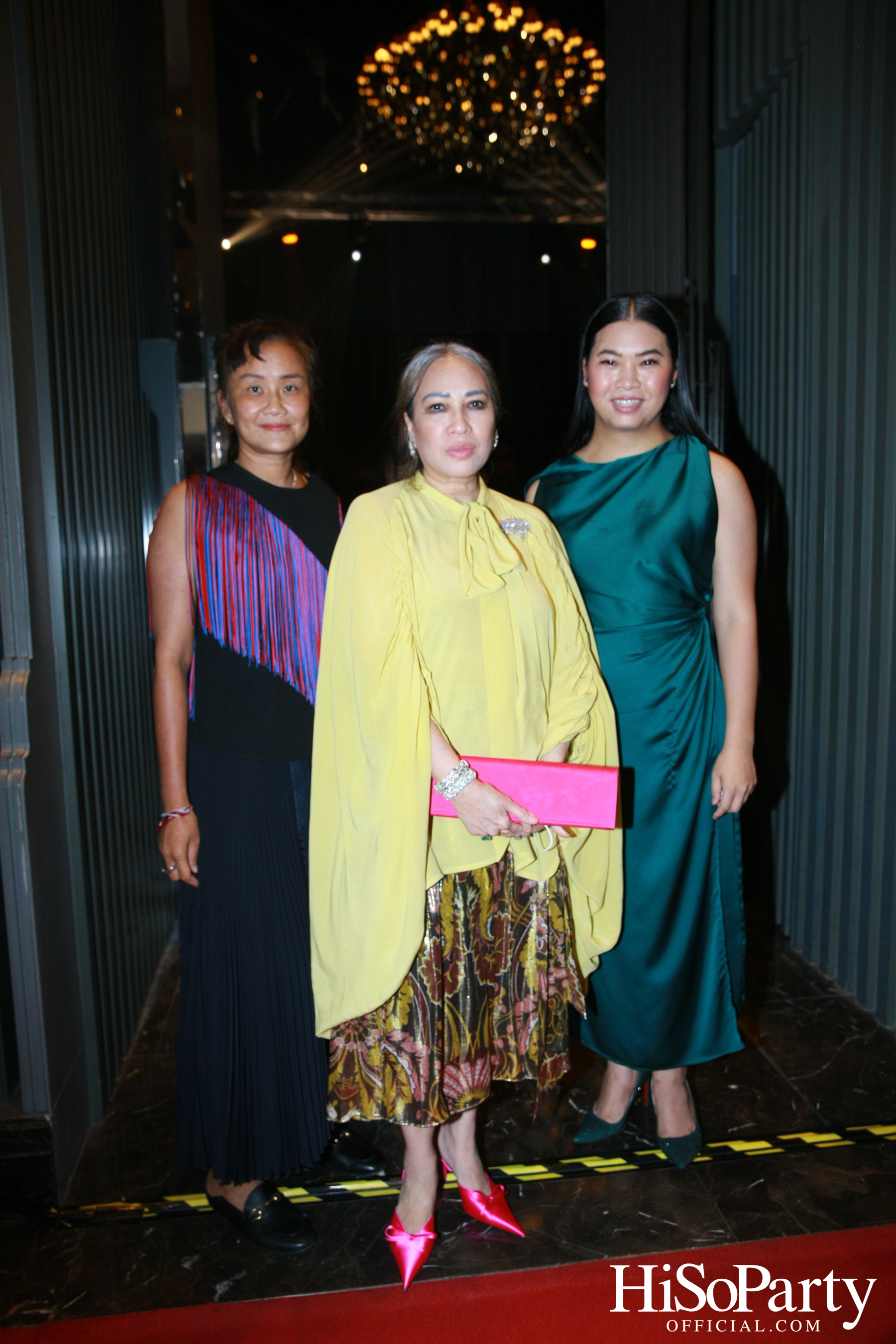 HiSoParty 19th Anniversary - I