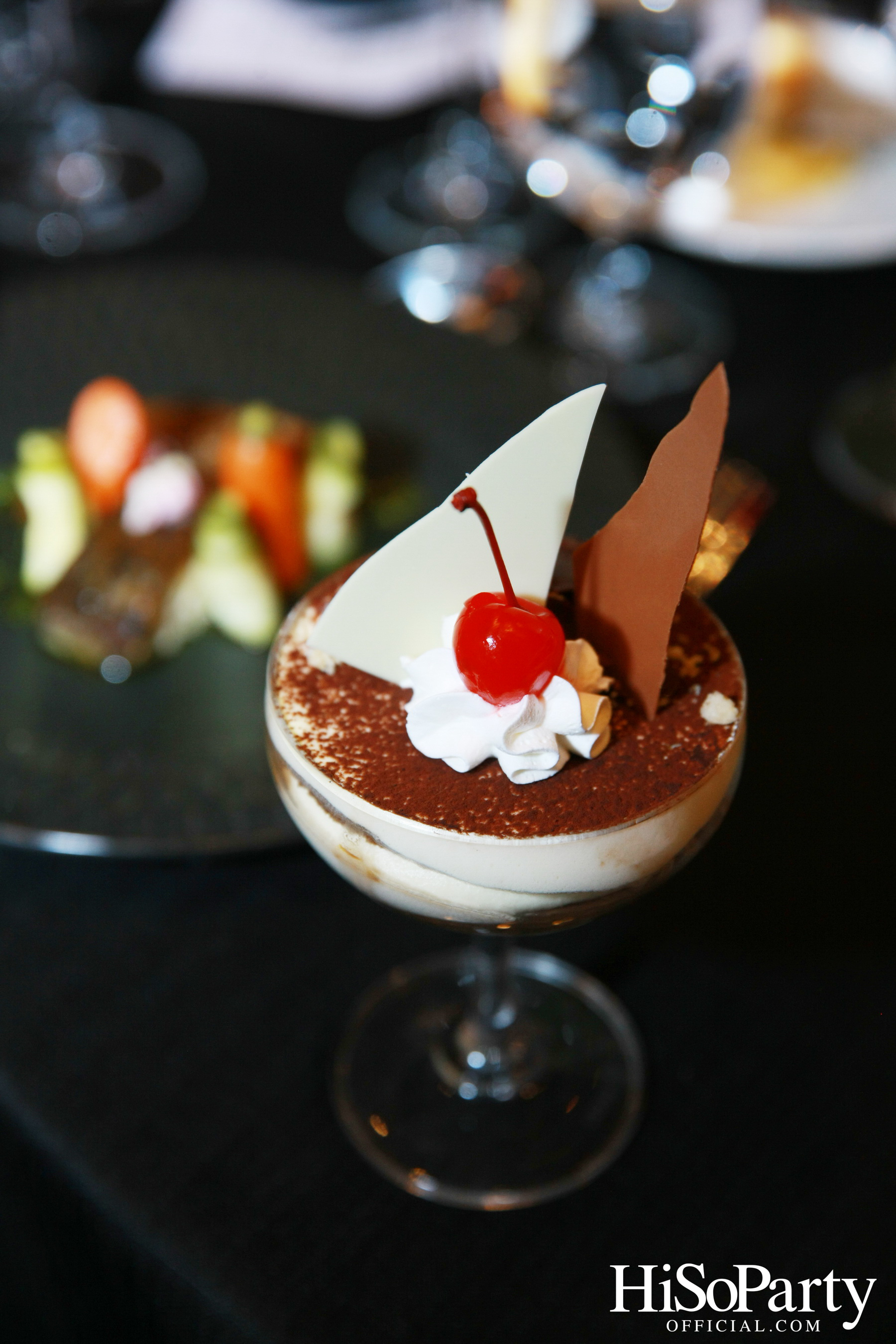 HiSoParty 19th Anniversary - I