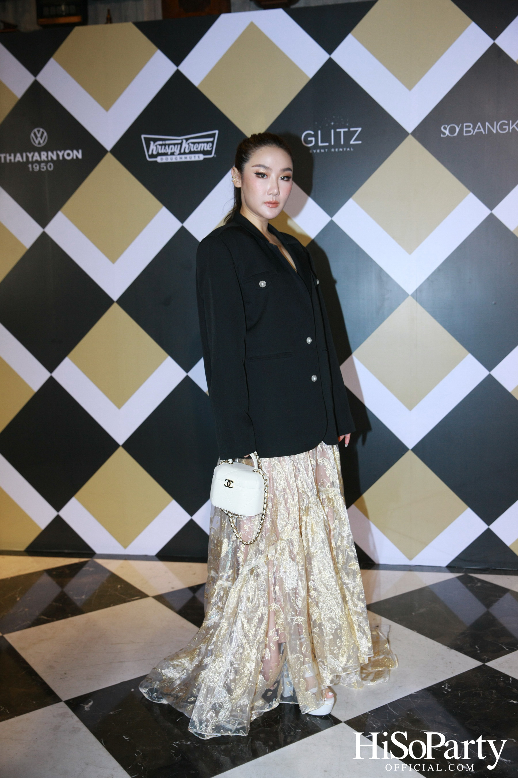 HiSoParty 19th Anniversary - I