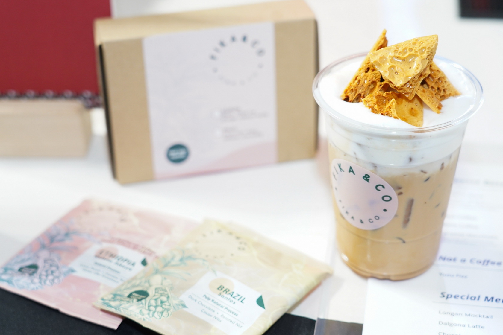 ICONSIAM จัดงาน ‘ICONIC CRAFT COFFEE FEST’ ที่สุดของคาเฟ่แบรนด์ดังและเมล็ดกาแฟคราฟต์ทั่วไทยมาไว้ครบจบที่เดียว