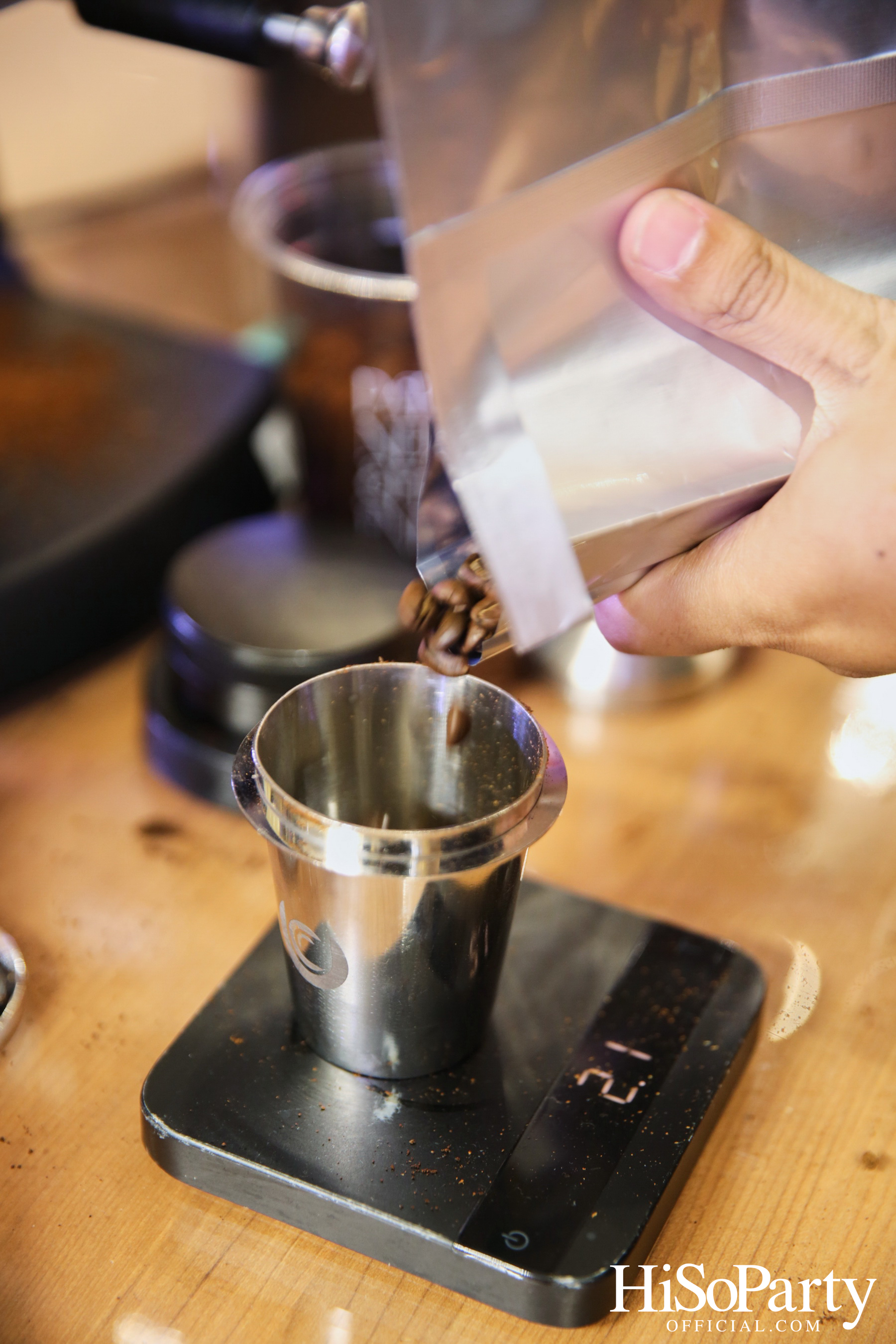 ICONSIAM จัดงาน ‘ICONIC CRAFT COFFEE FEST’ ที่สุดของคาเฟ่แบรนด์ดังและเมล็ดกาแฟคราฟต์ทั่วไทยมาไว้ครบจบที่เดียว