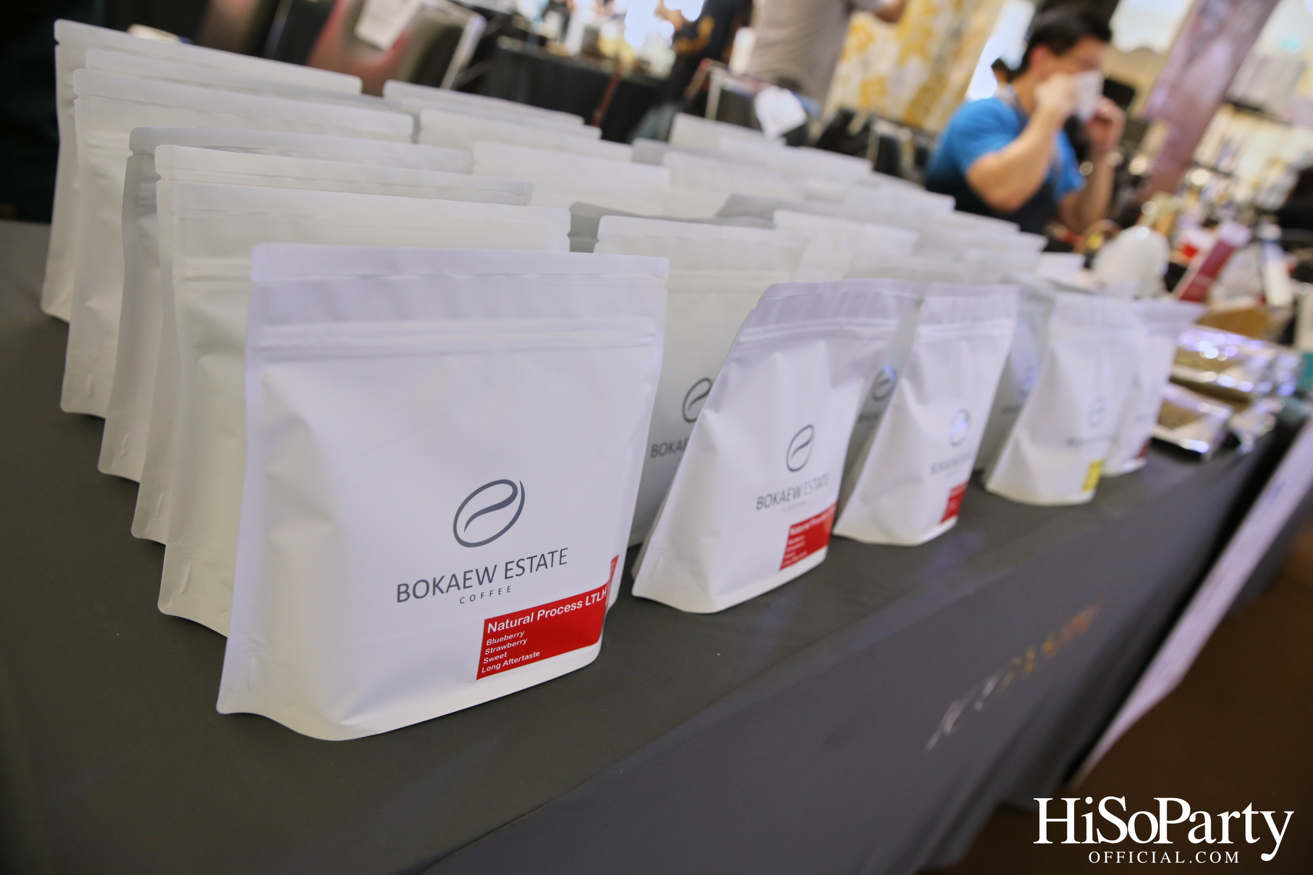 ICONSIAM จัดงาน ‘ICONIC CRAFT COFFEE FEST’ ที่สุดของคาเฟ่แบรนด์ดังและเมล็ดกาแฟคราฟต์ทั่วไทยมาไว้ครบจบที่เดียว