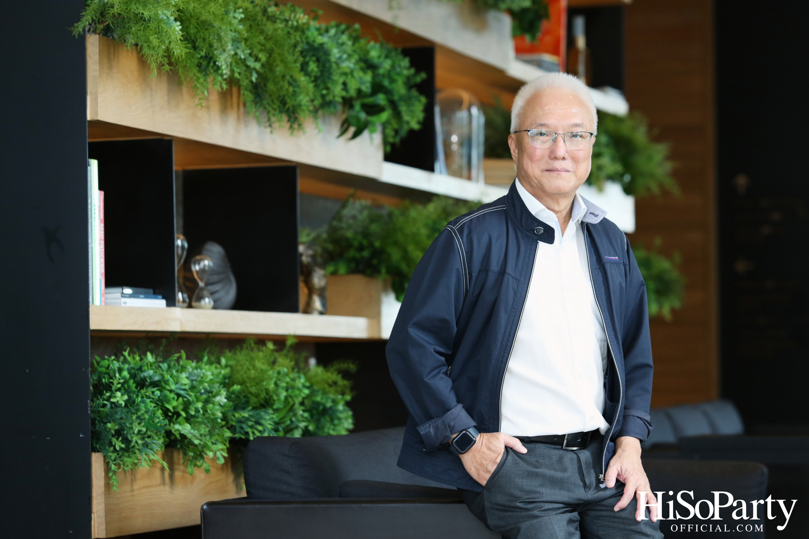 งานแถลงข่าวเปิดตัวโครงการ ‘เตรียมความพร้อมรับการเปิดตลาดของธุรกิจในปี 2023’