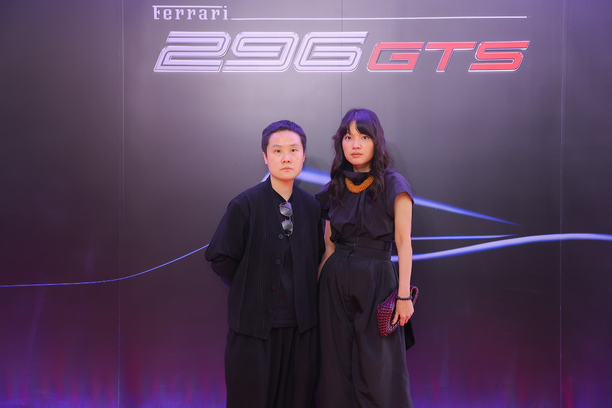 Ferrari 296 GTS สุดยอดซูเปอร์คาร์ ขุมพลัง V6 ปลั๊ก-อิน ไฮบริด 830 แรงม้า พร้อมอวดโฉมแล้วที่คาวาลลิโน มอเตอร์