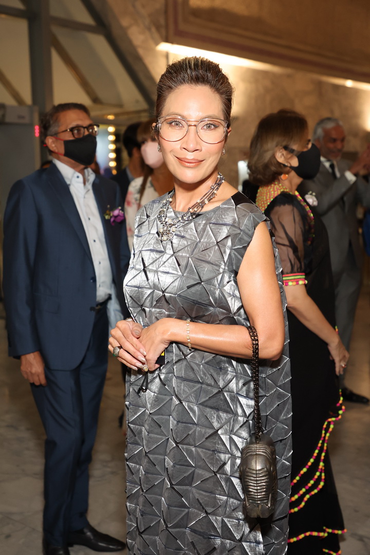 เปิดตัวอย่างยิ่งใหญ่กับงานมหกรรมศิลปะการแสดงและดนตรีนานาชาติ กรุงเทพฯ ครั้งที่ 24