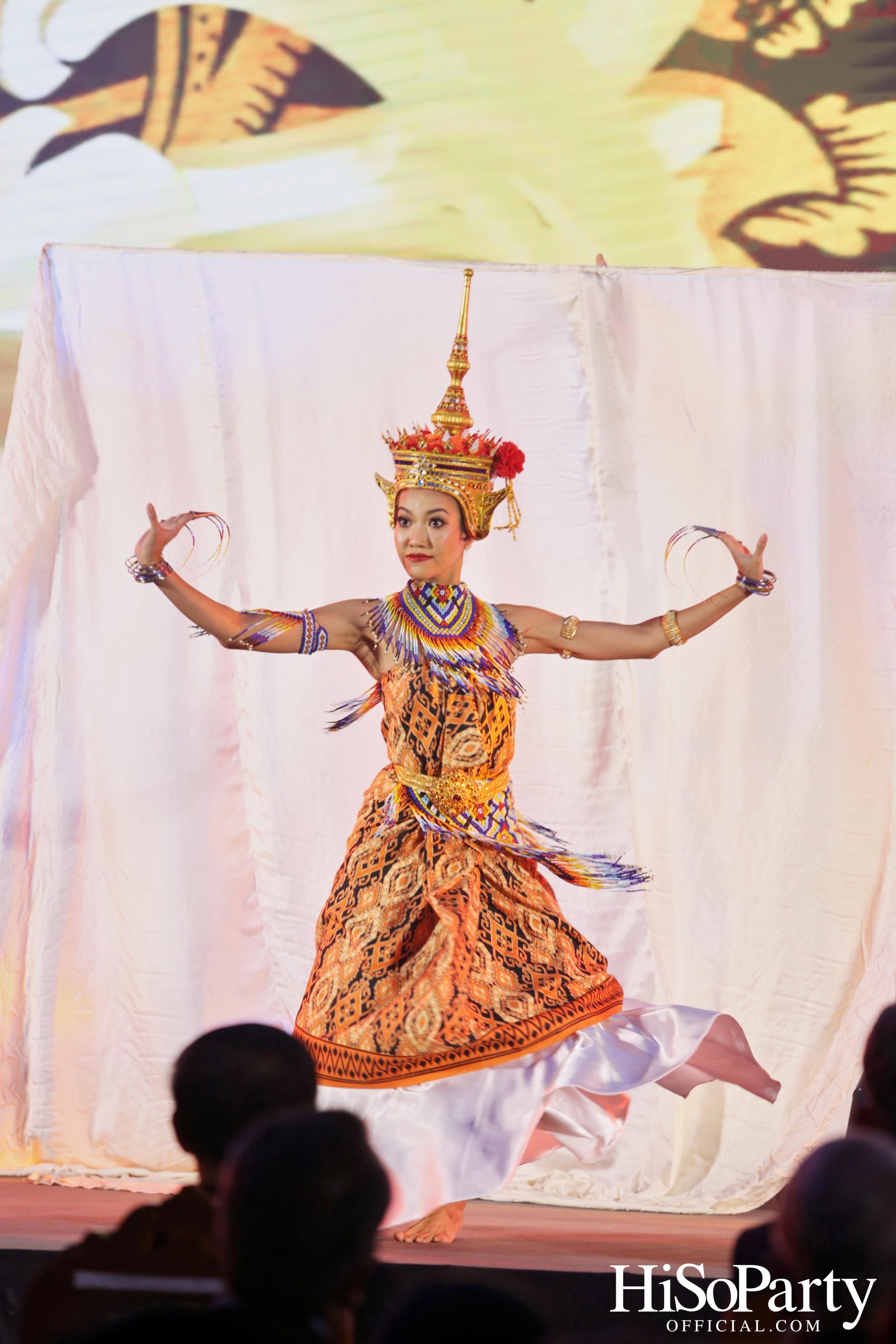 งานแถลงข่าวเปิดตัว APEC 2022 THAILAND ‘ไทยพร้อม APEC พร้อม’
