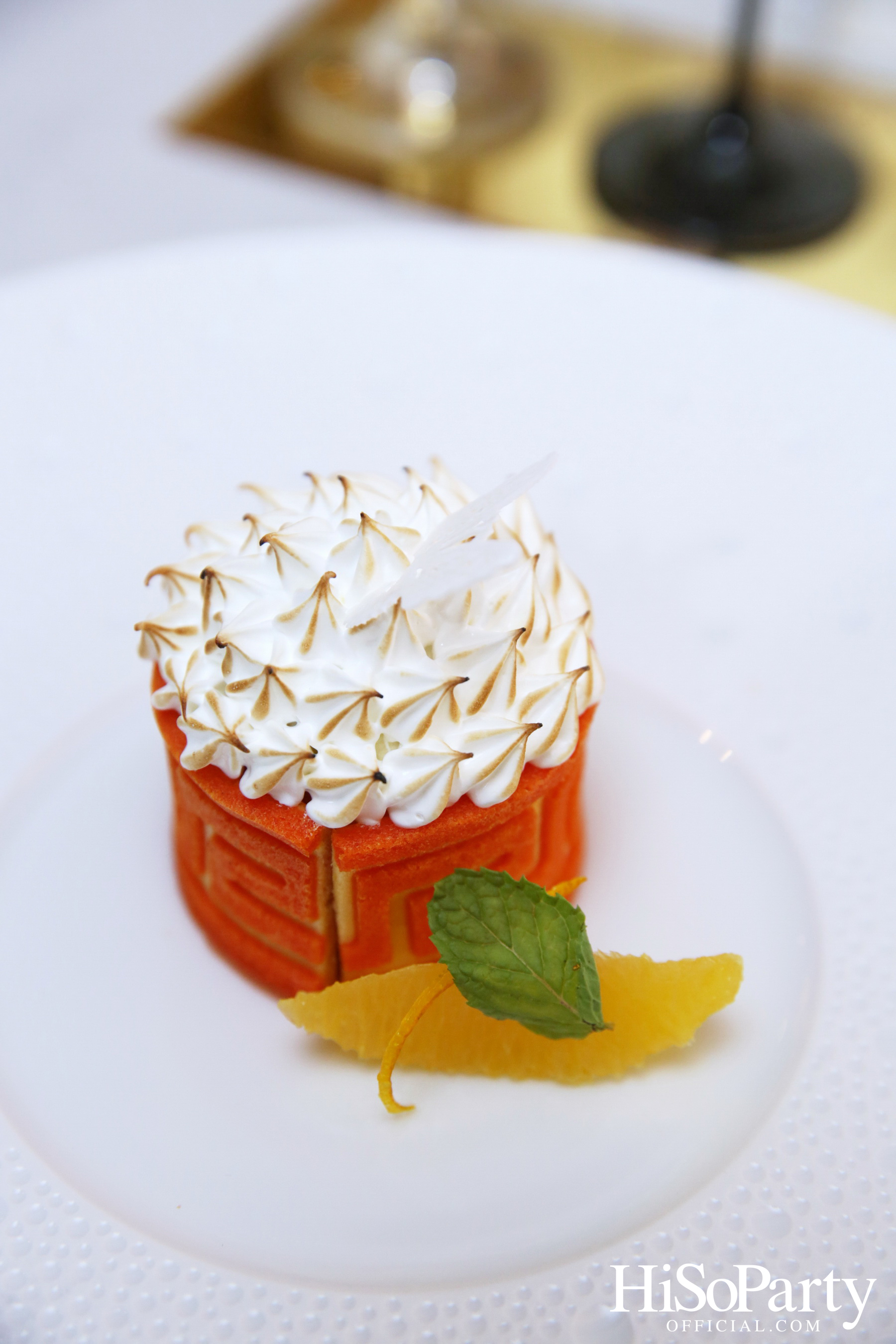 William Grant & Sons Launches Glenfiddich: The Grand Series in Thailand at Le Normandie