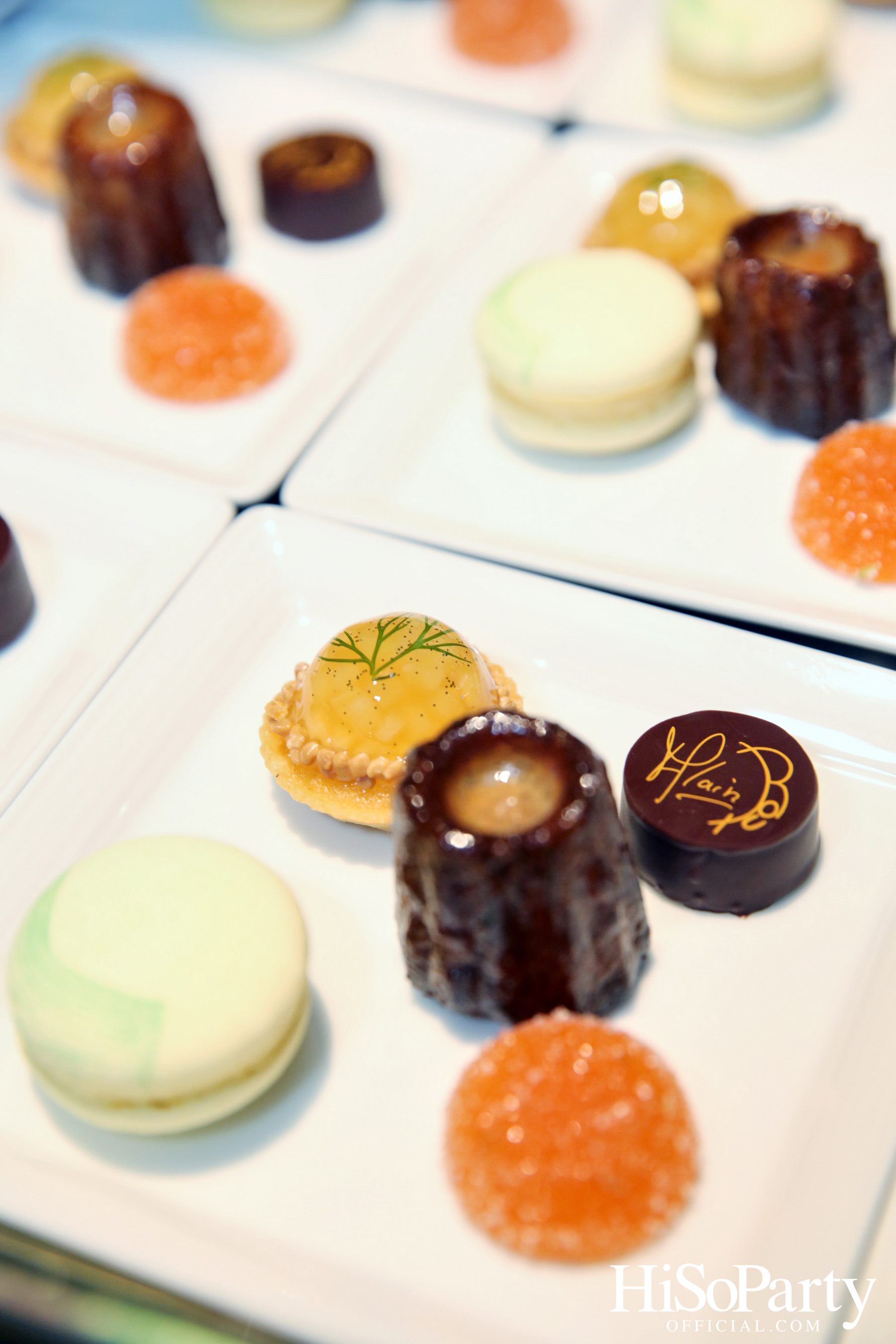 William Grant & Sons Launches Glenfiddich: The Grand Series in Thailand at Le Normandie